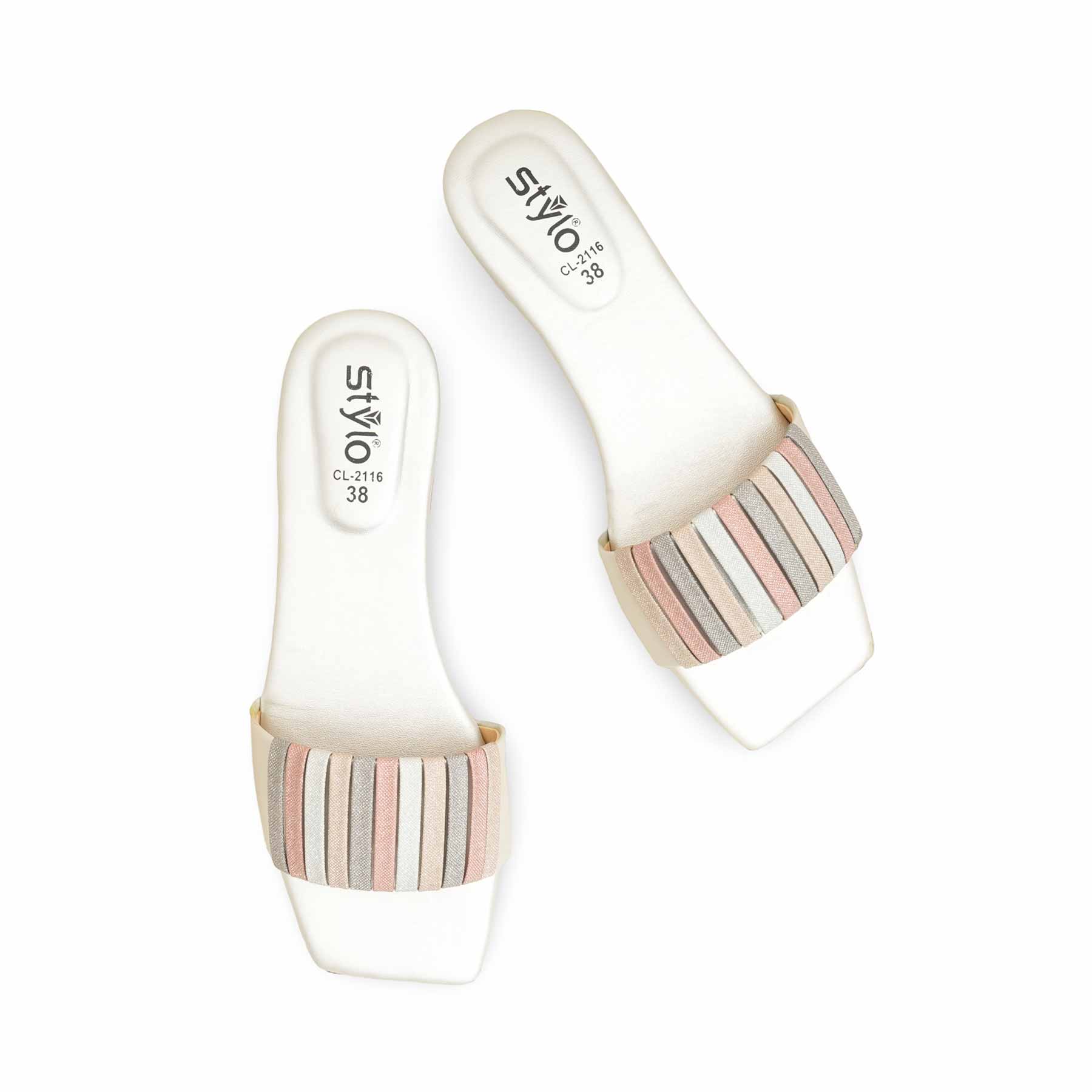 Multy Casual Slipper CL2116 - Image 5