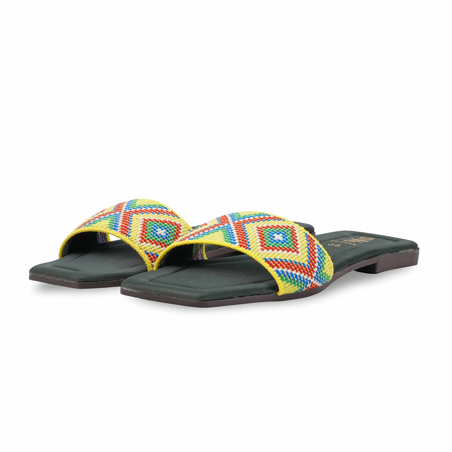 Multy Casual Slipper CL2295 - Image 3