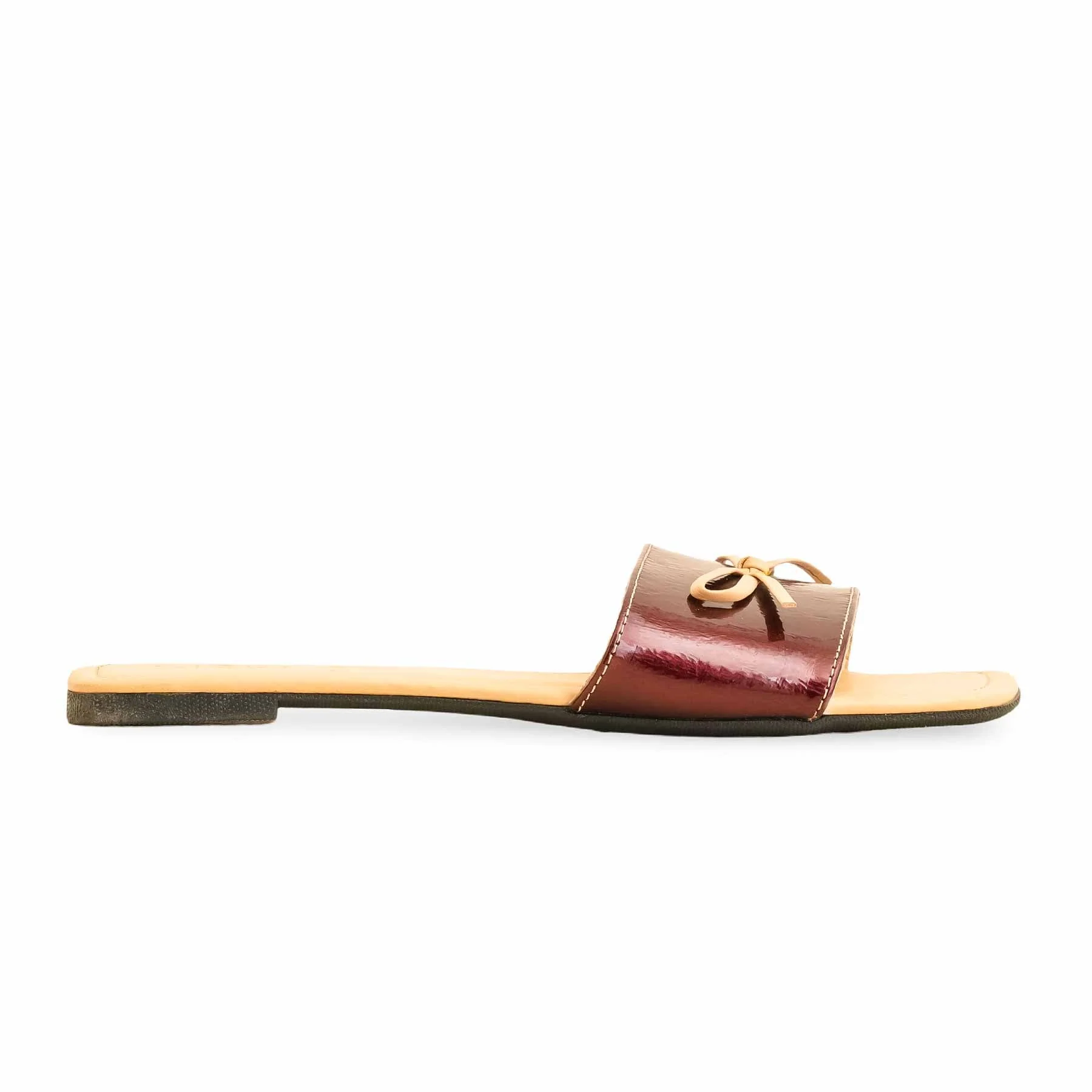 Multy Casual Slipper For Ladies CL1806 - Image 2