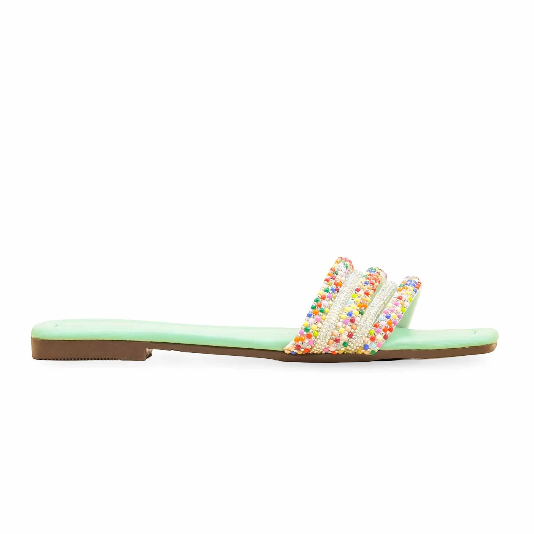 Multy Casual Slipper For Women CL2107 - Image 2