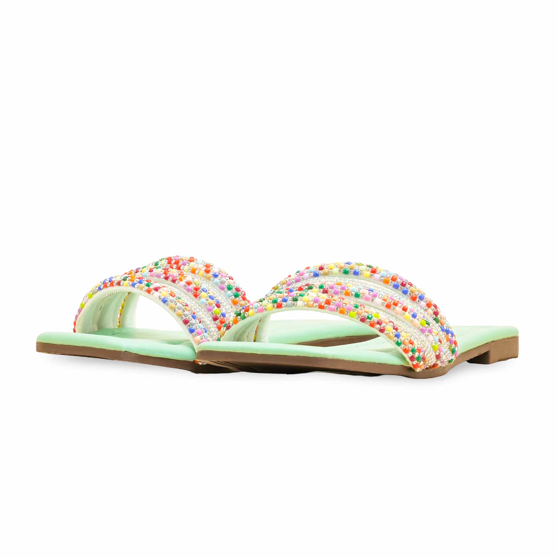 Multy Casual Slipper For Women CL2107 - Image 3
