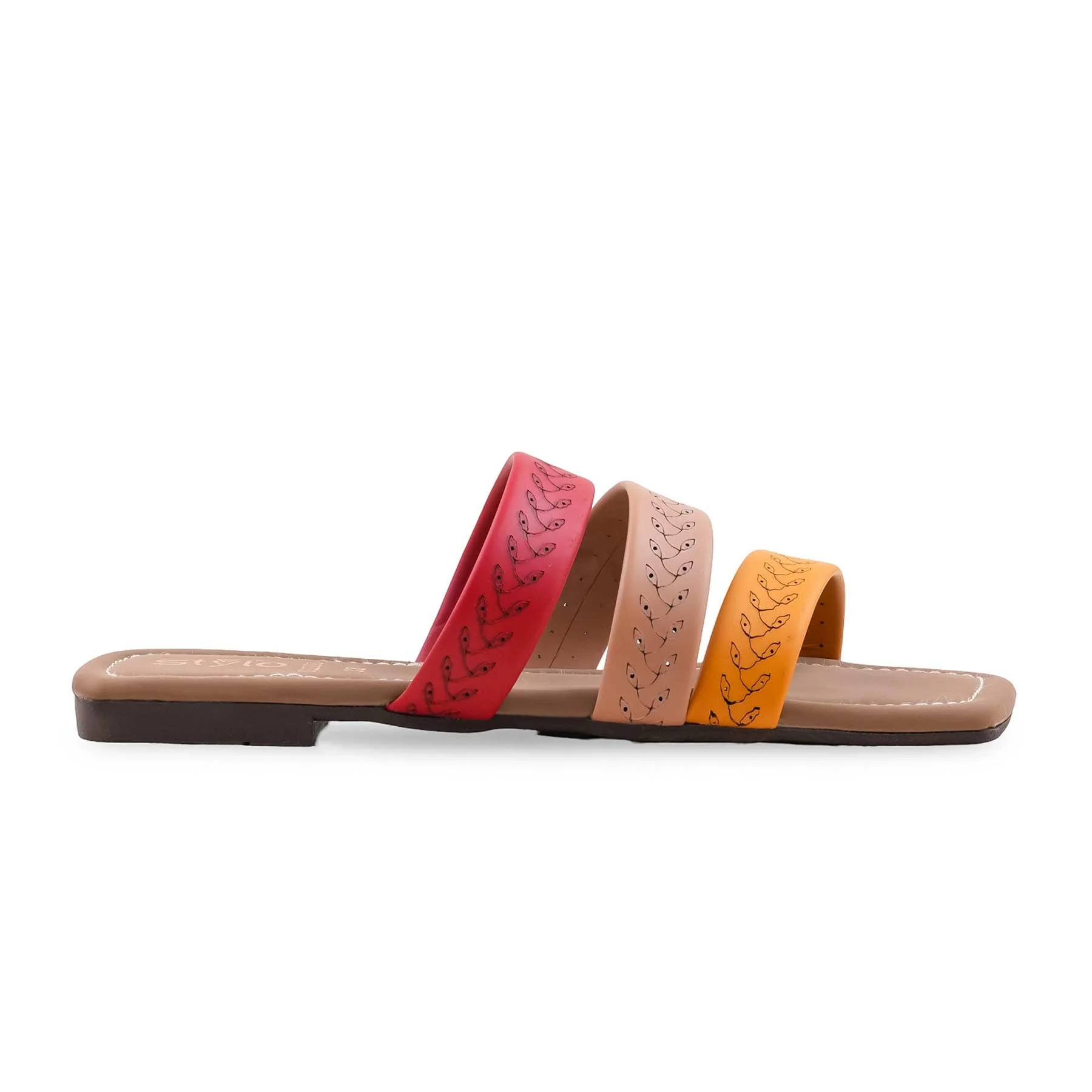 Multy Casual Slipper For Women CL2203 - Image 2