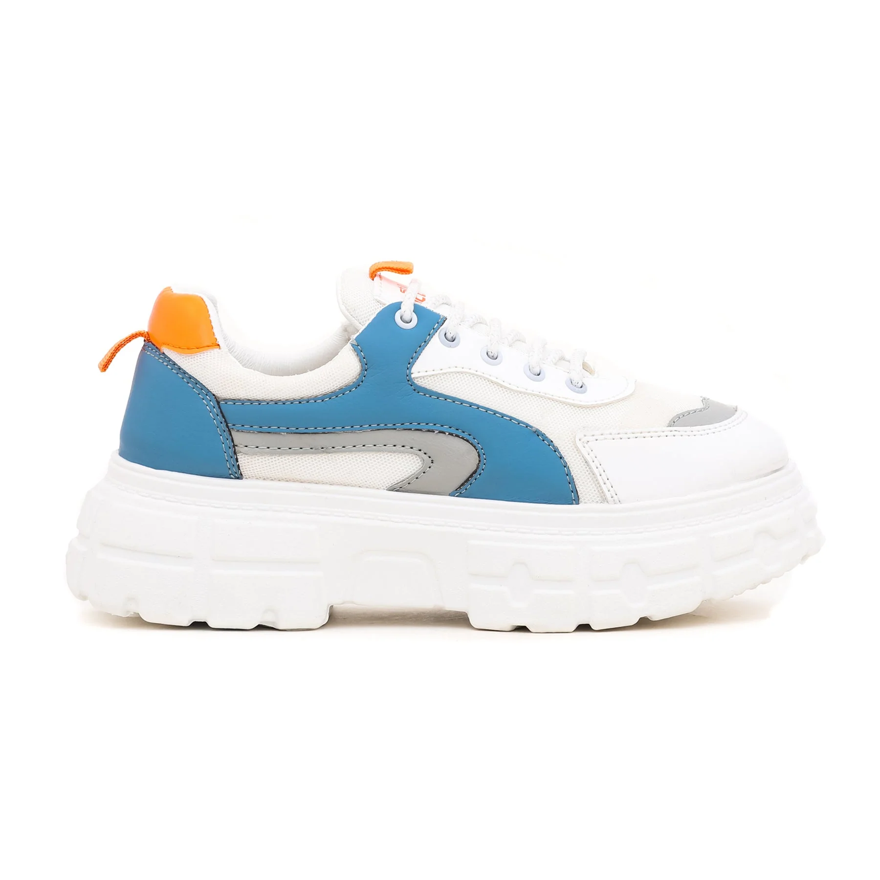 Multy Casual Sneaker AT7187 - Image 2
