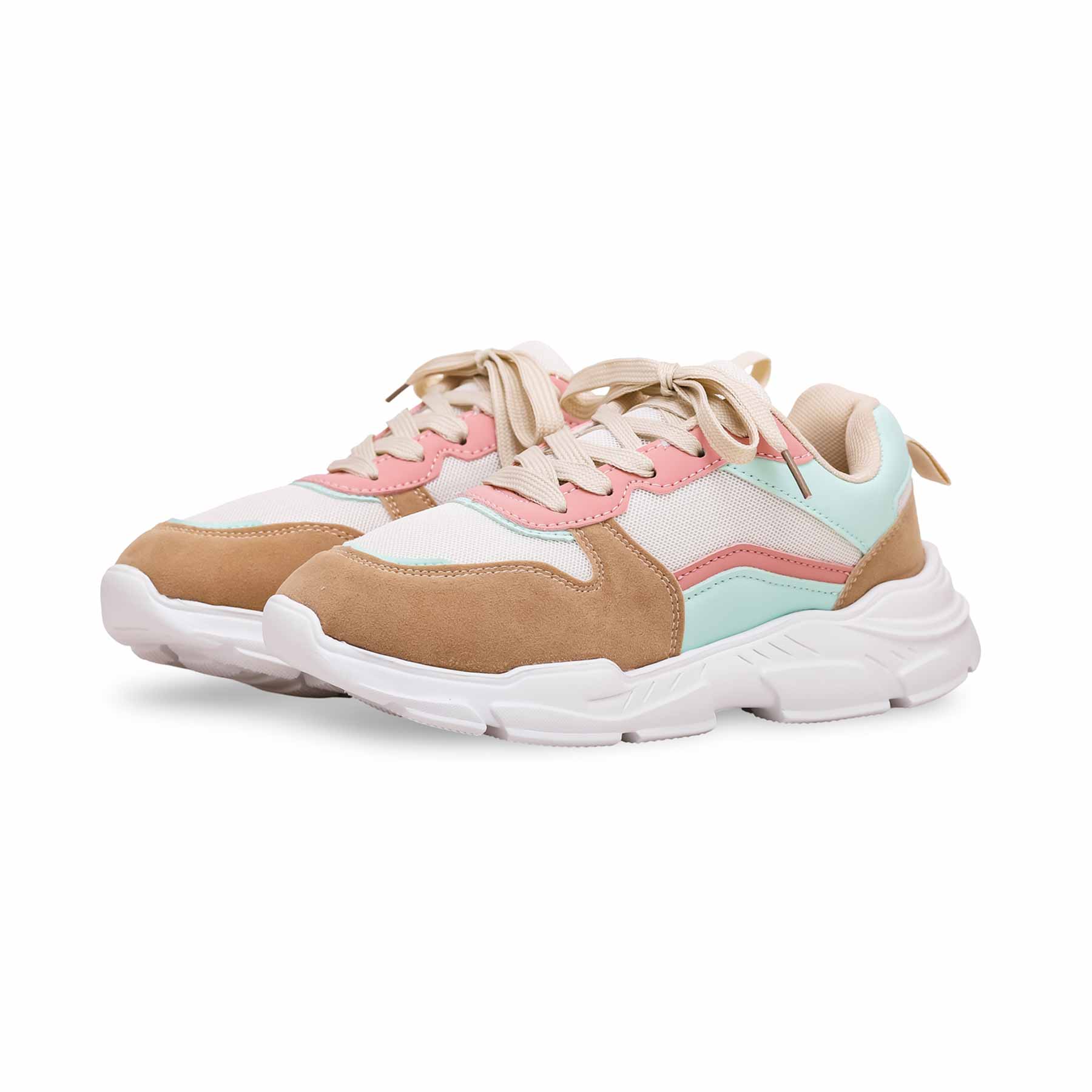 Multy Casual Sneaker AT7268 - Image 3