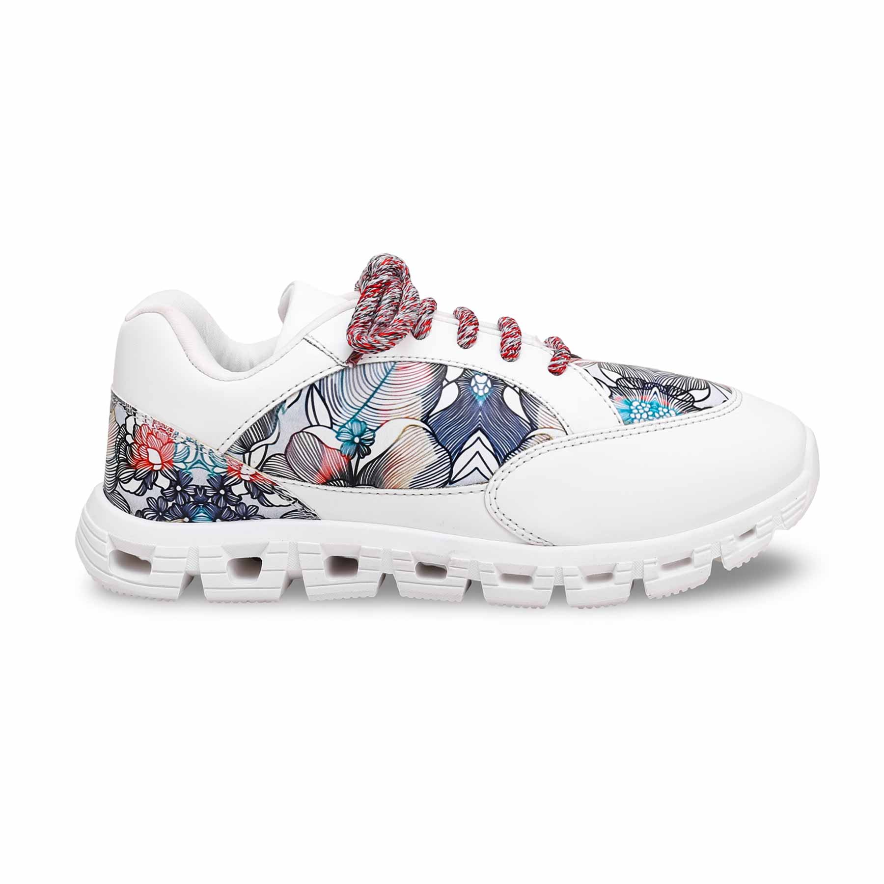 Multy Casual Sneaker AT7324 - Image 2