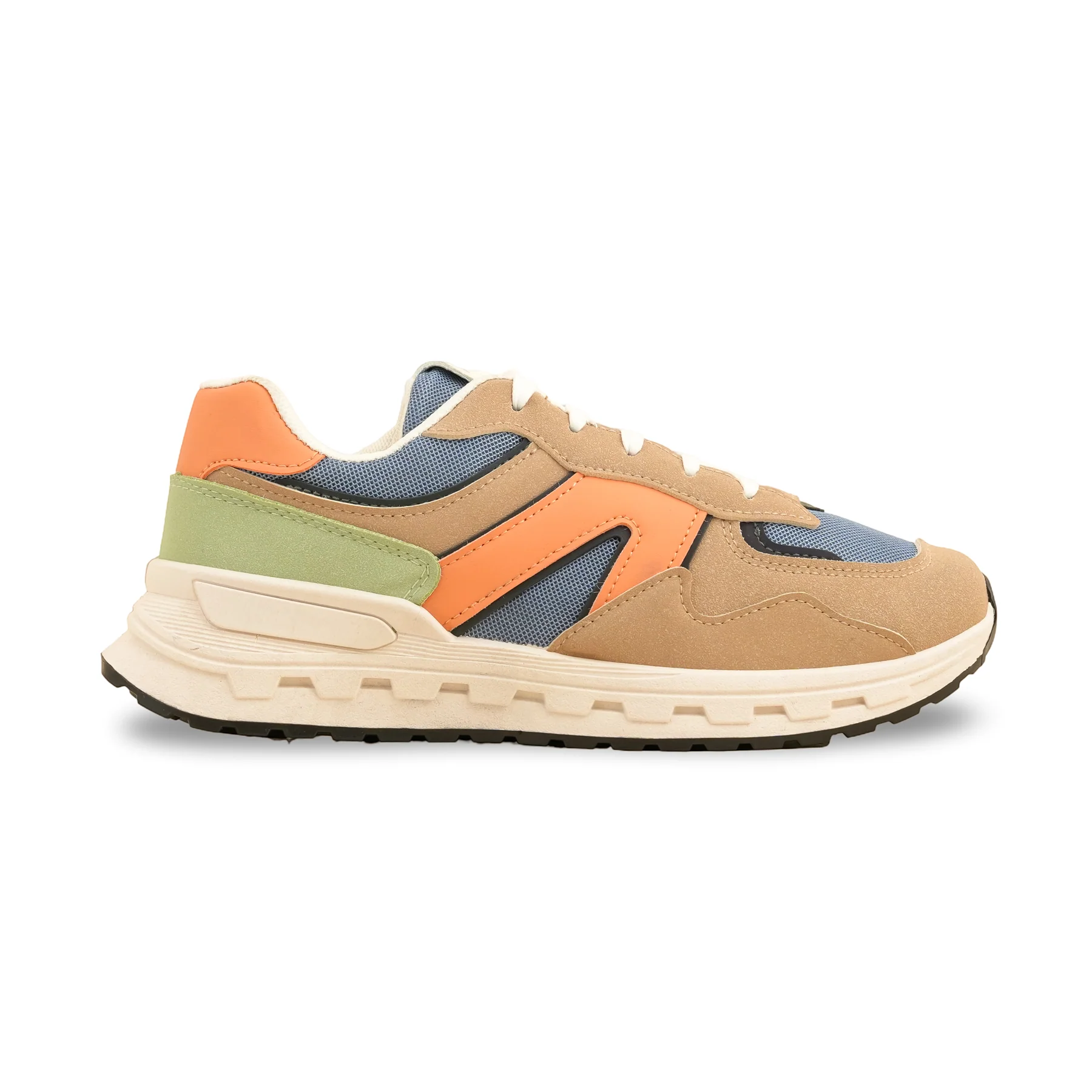 Multy Casual Sneaker For Women AT7381 - Image 2