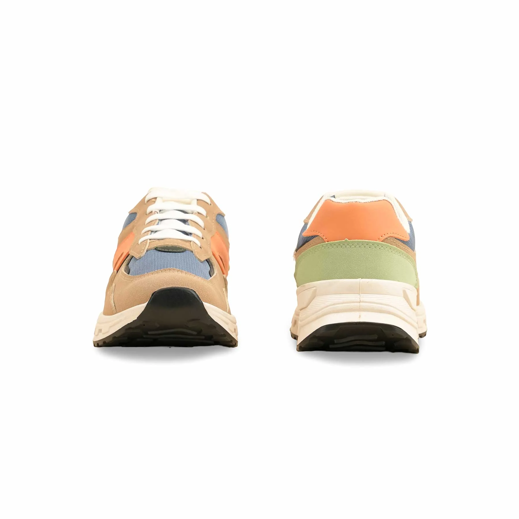 Multy Casual Sneaker For Women AT7381 - Image 4