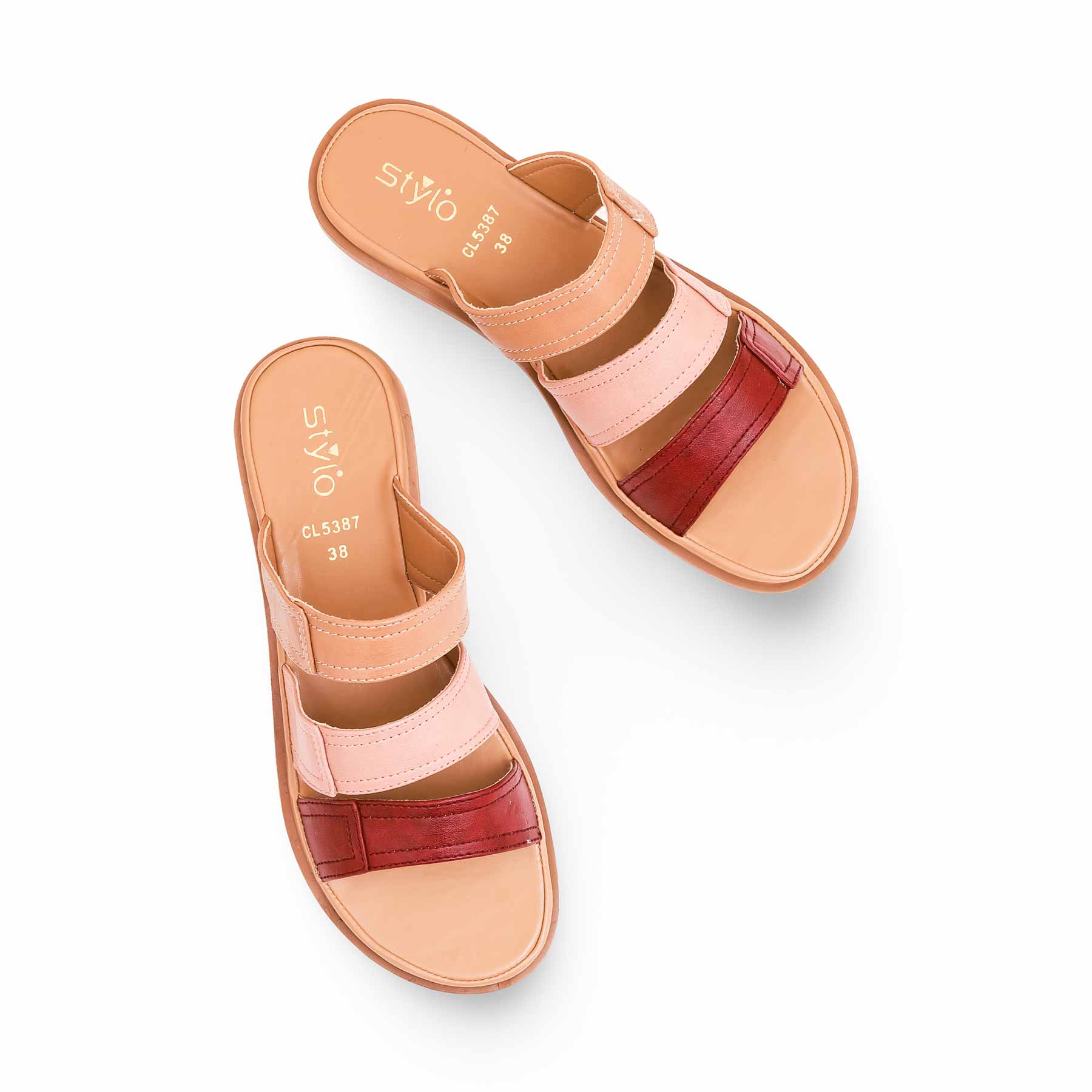 Multy Casual Softy CL5387 - Image 4