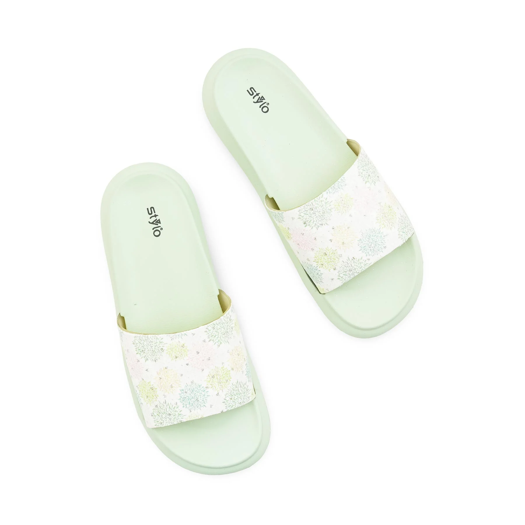 Multy Casual Softy For Women CL9375 - Image 5