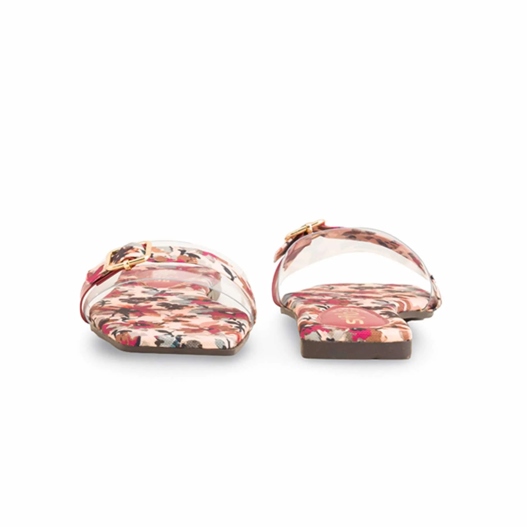 Multy Casual Women Slipper CL1931 - Image 4