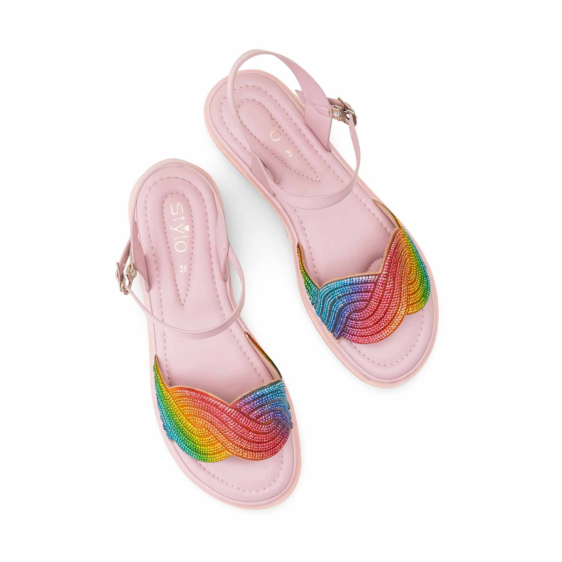 Multy Casual Women Softy CL5616 - Image 5