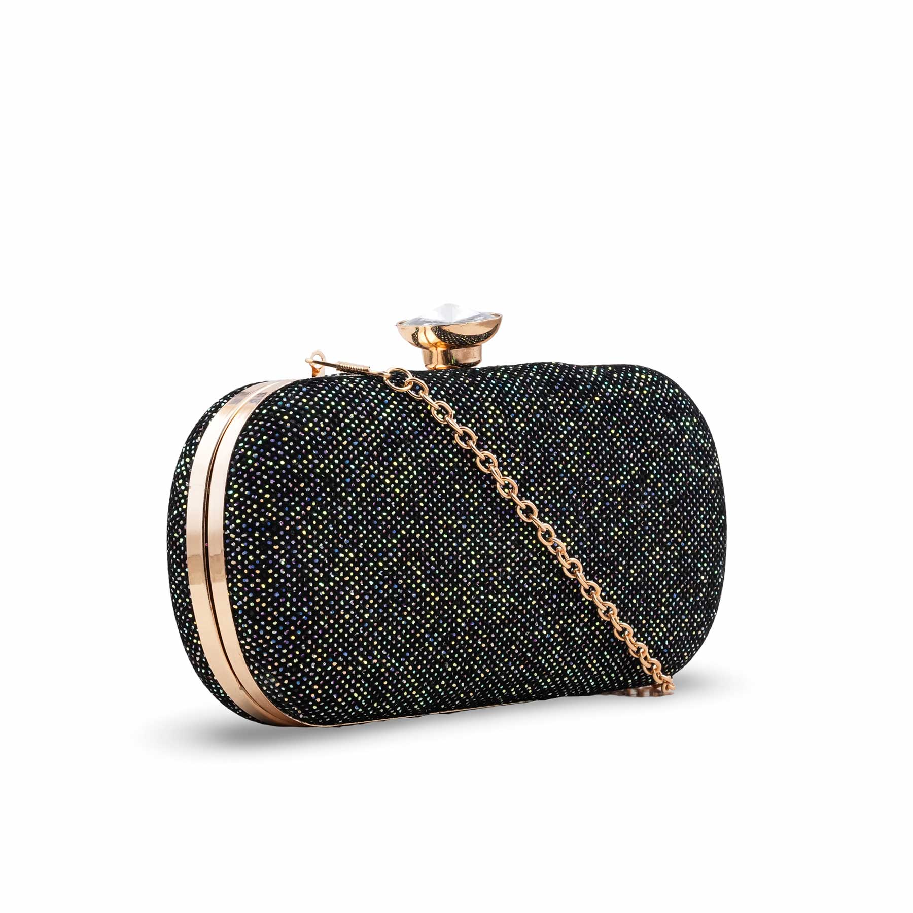 Multy Fancy Clutch For Ladies P15711 - Image 3