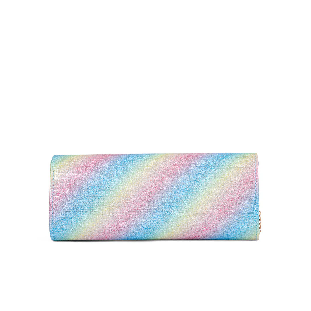 Multy Fancy Clutch P24172 - Image 4