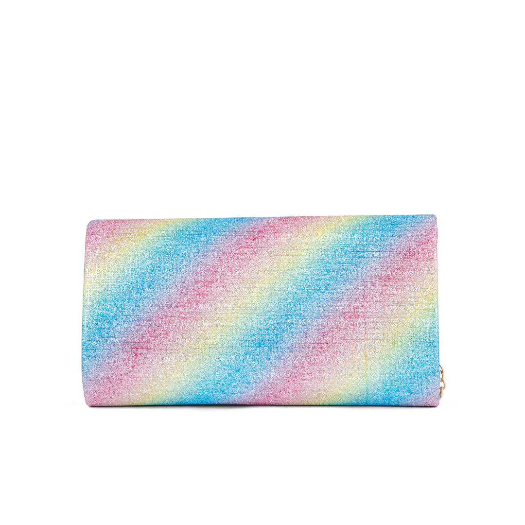 Multy Fancy Clutch P24173 - Image 3
