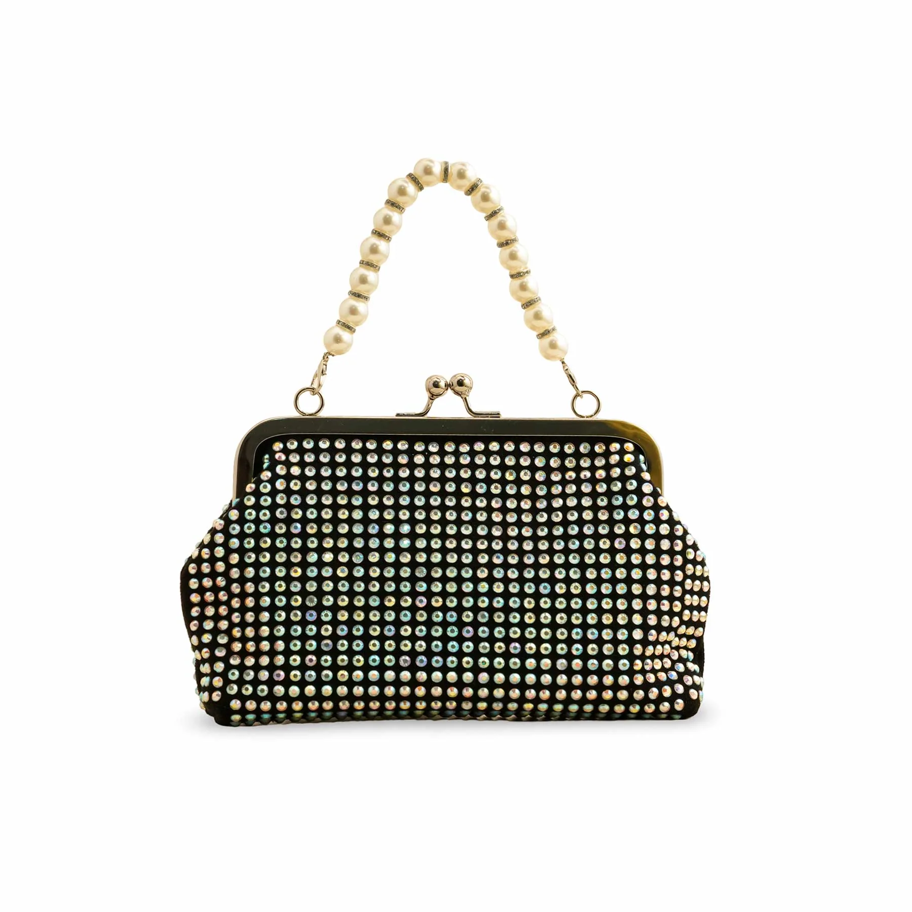 Multy Fancy Clutch P36203 - Image 2