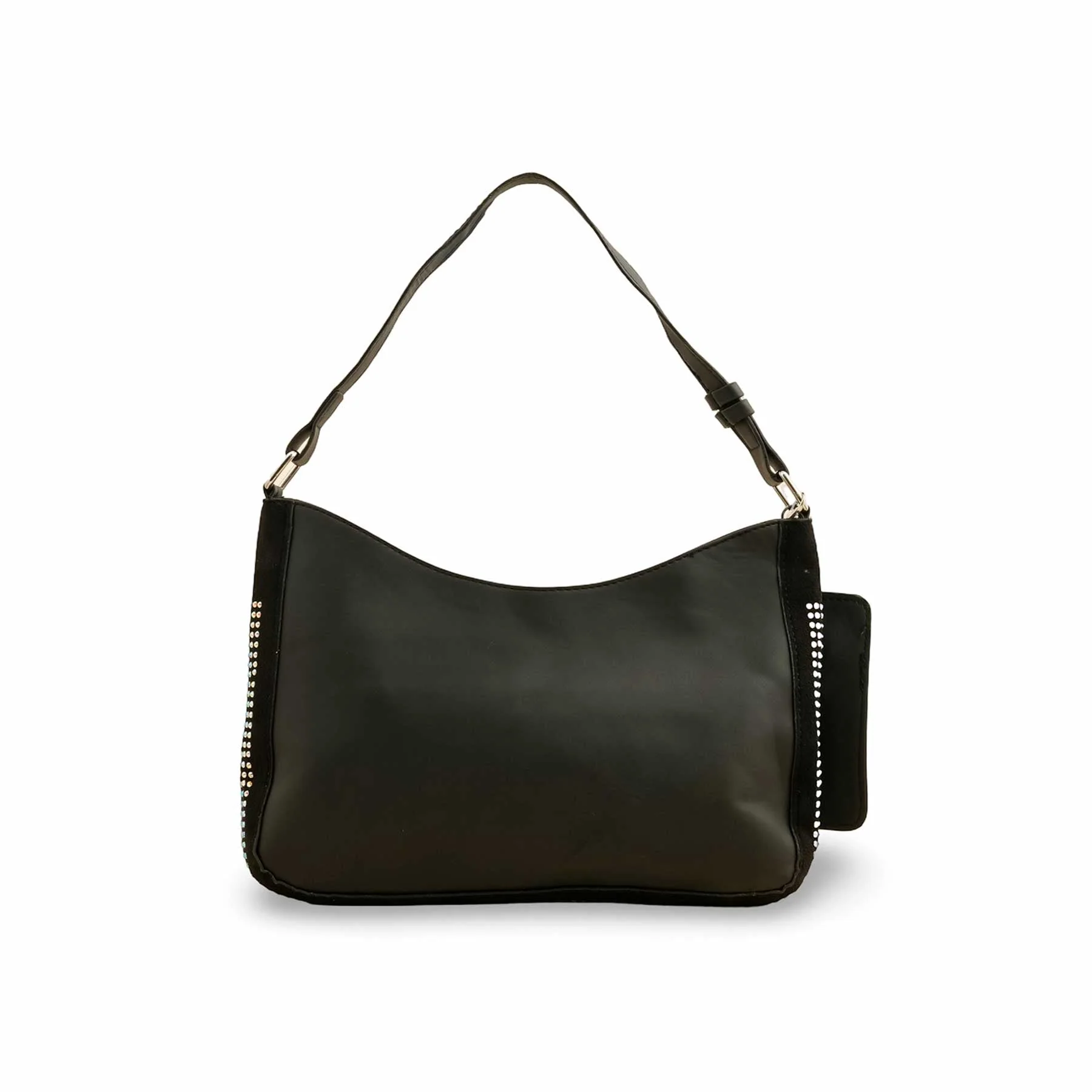 Multy Fancy Hand Bag For Ladies P36196 - Image 3