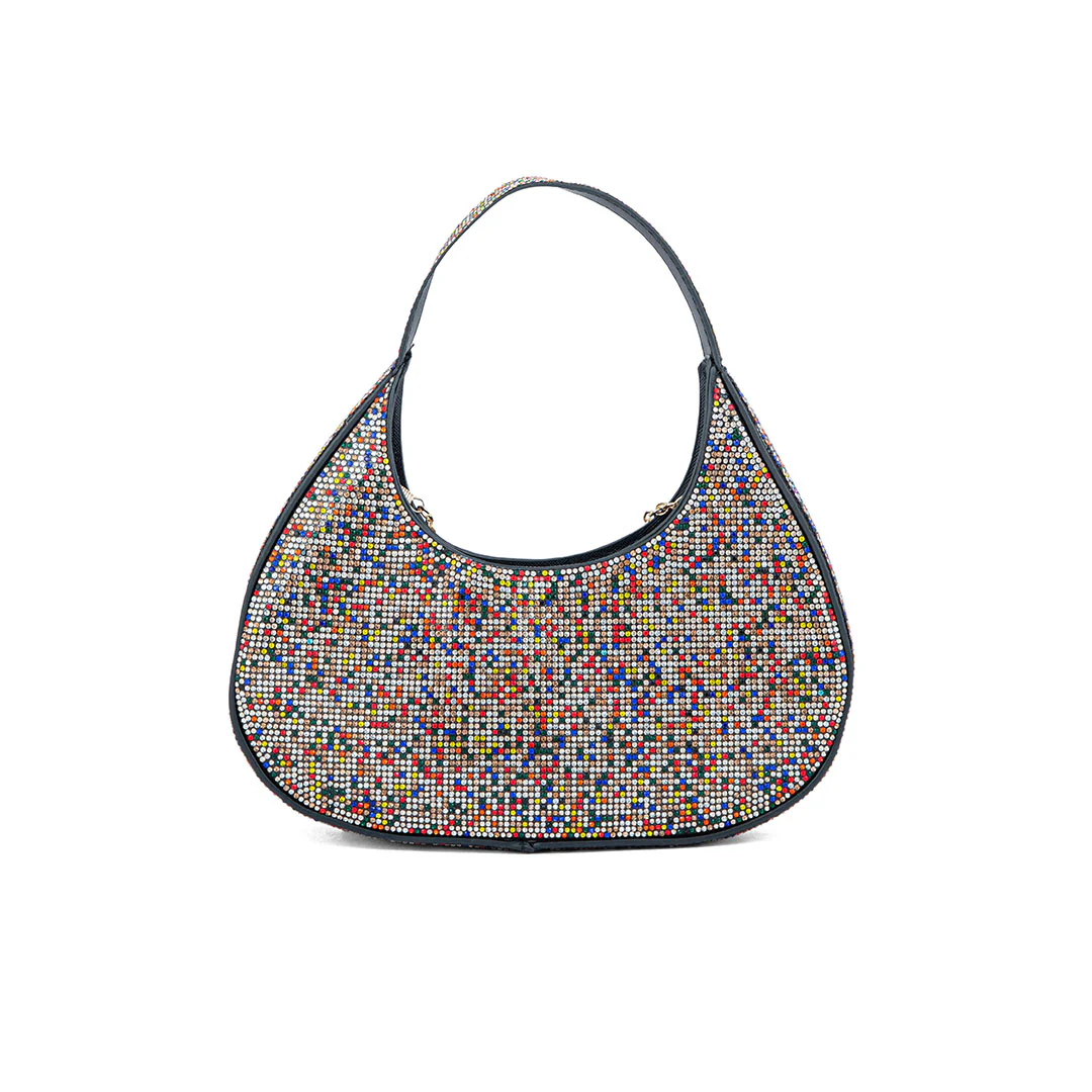 Multy Fancy Hand Bag P24325 - Image 3