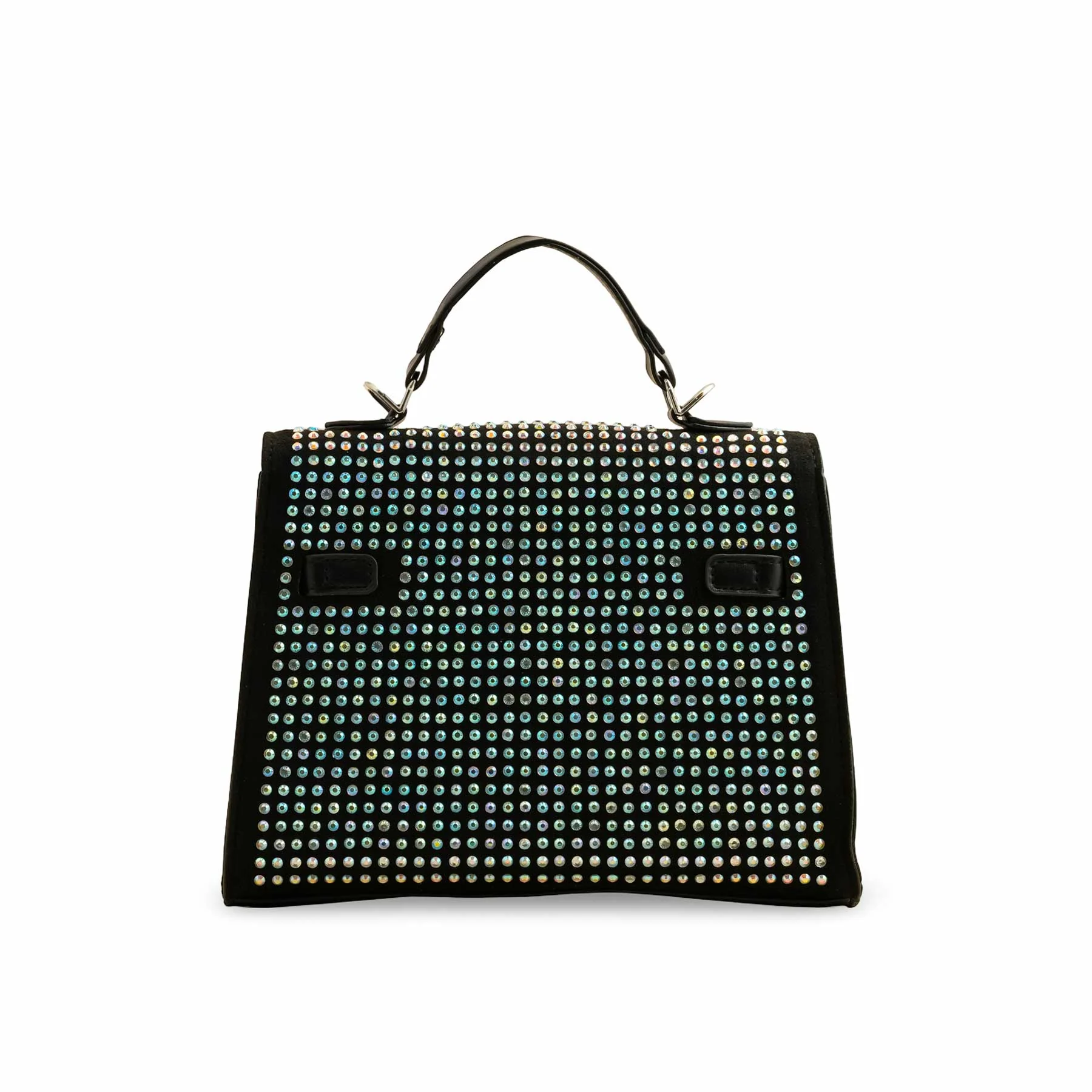 Multy Fancy Hand Bag P36198 - Image 3