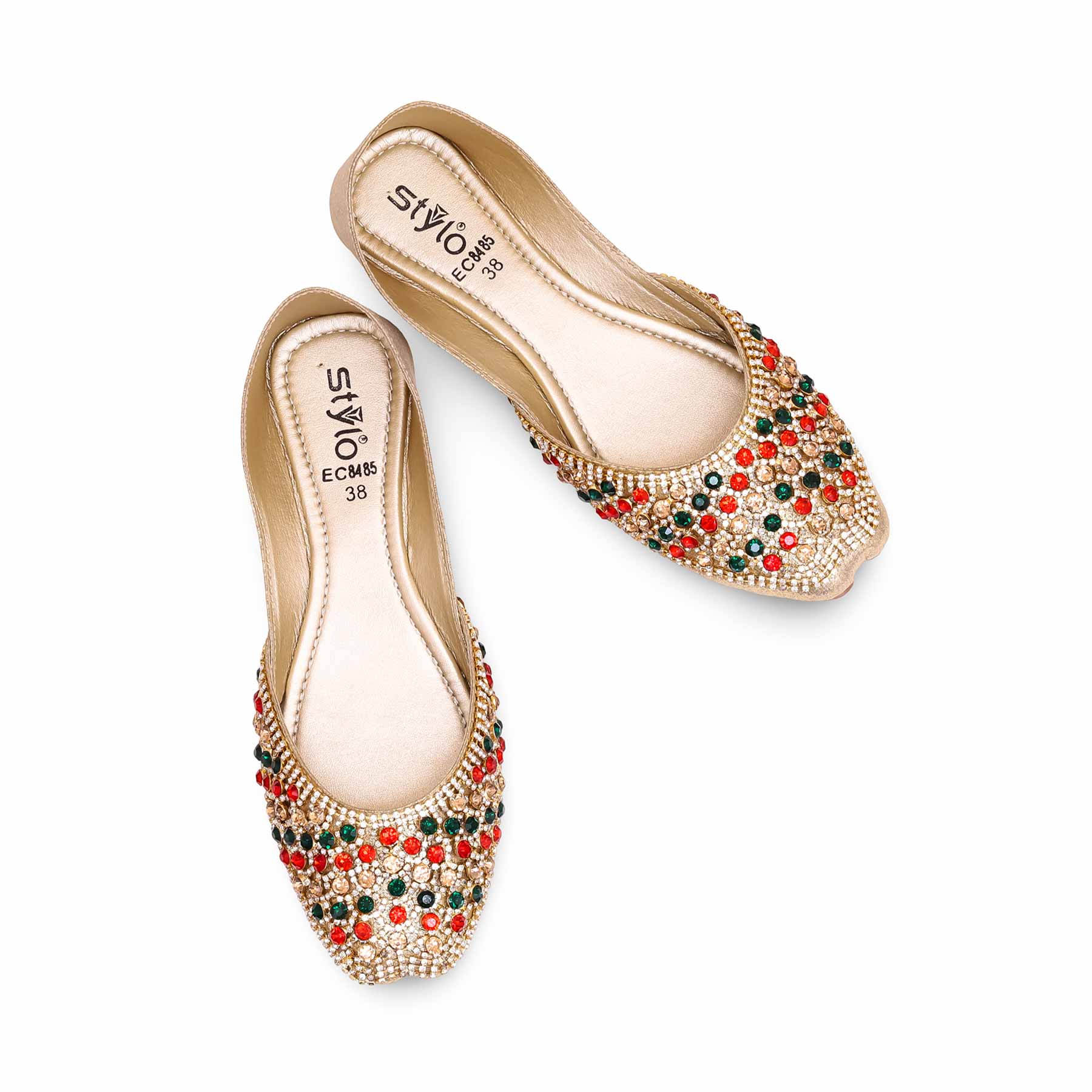 Multy Fancy Khusa EC8485 - Image 5