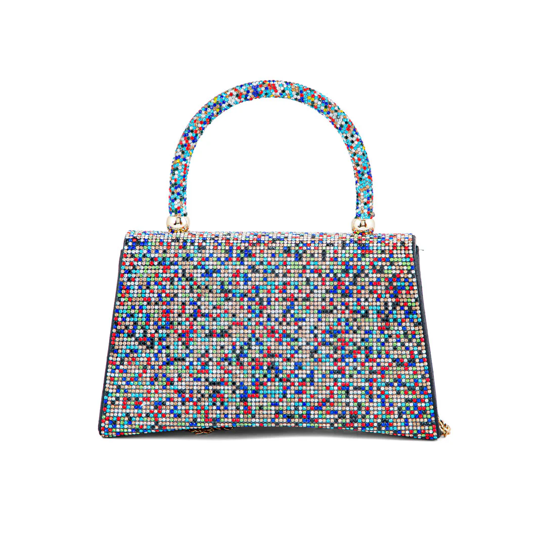 Multy Fancy Shoulder Bag P24326 - Image 4