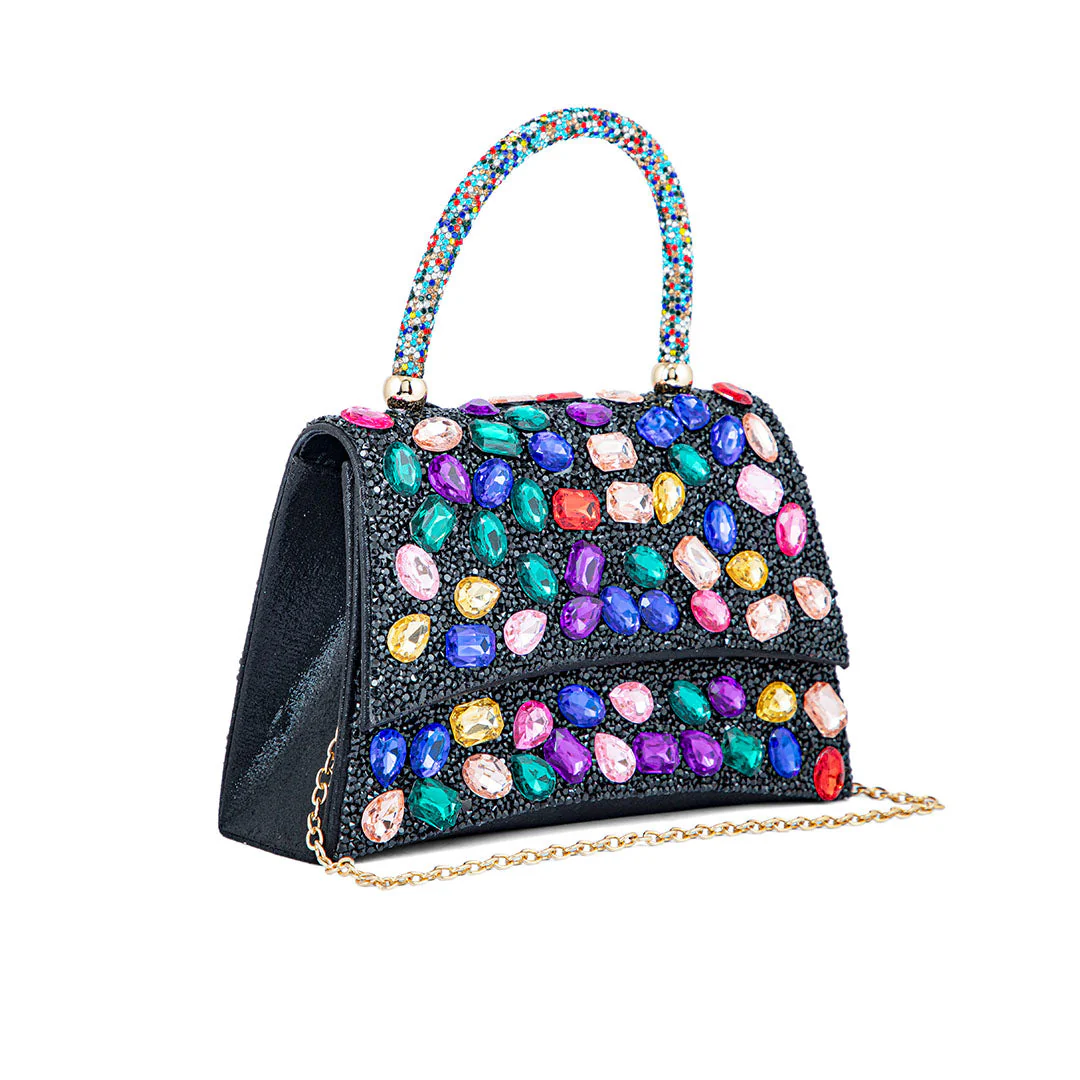Multy Fancy Shoulder Bag P24330 - Image 2