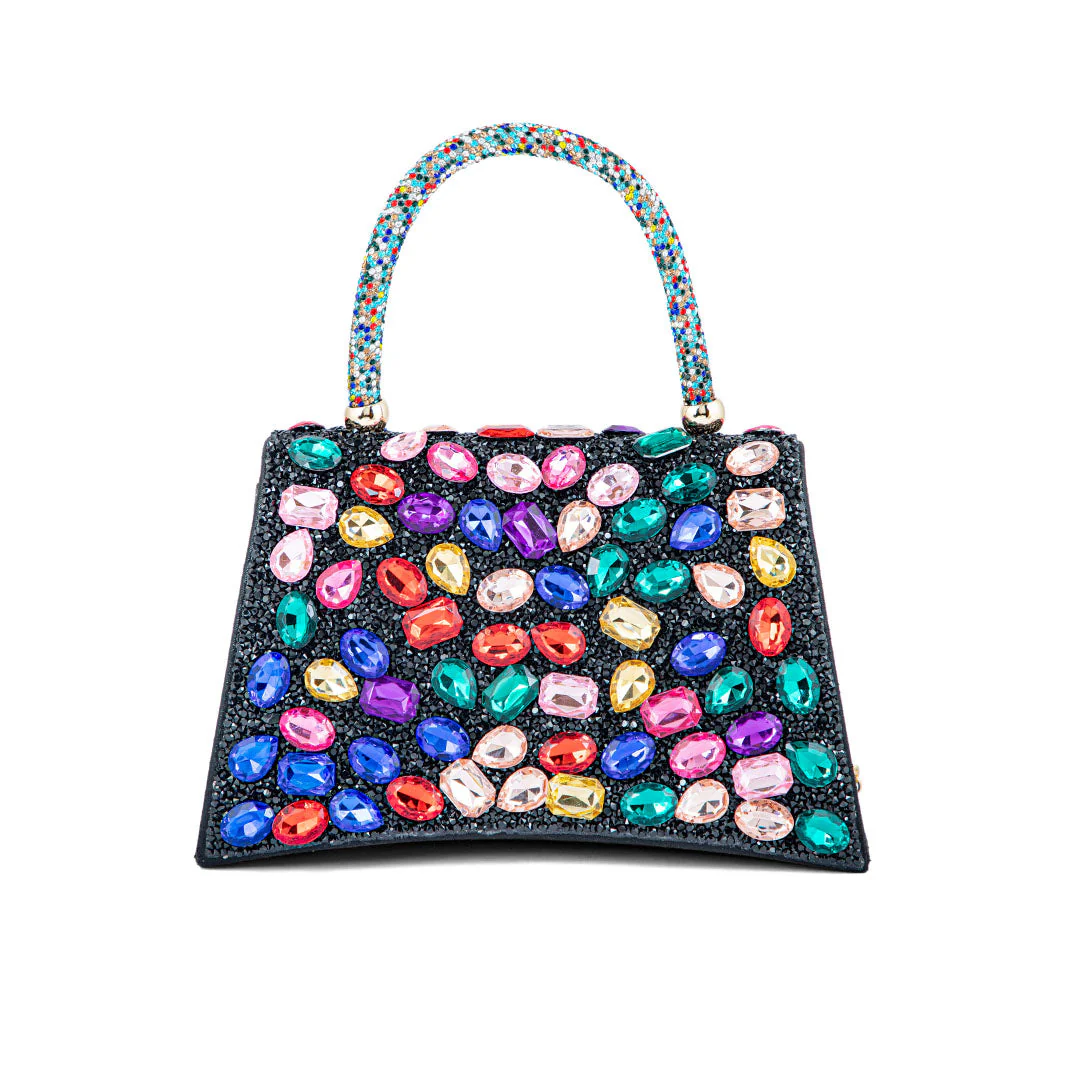 Multy Fancy Shoulder Bag P24330 - Image 3