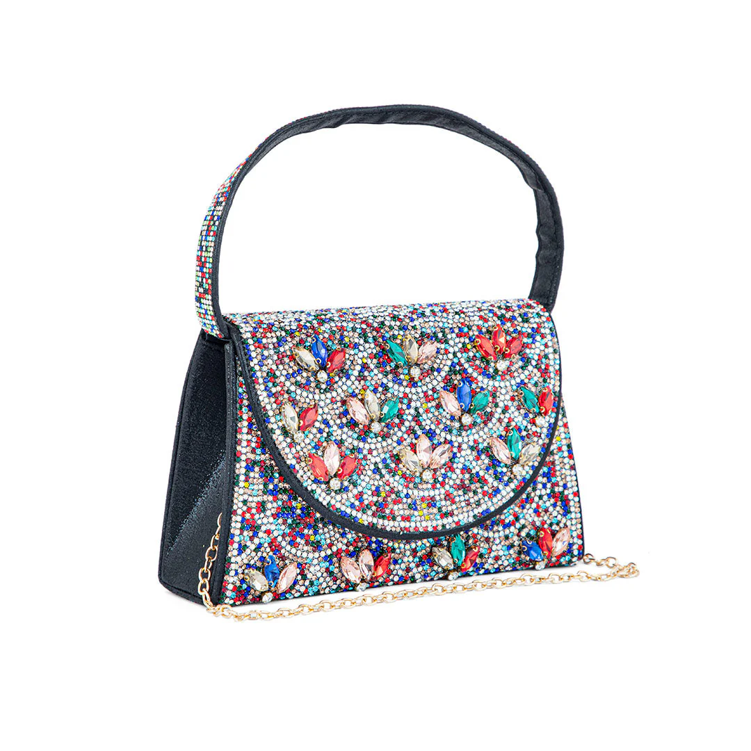 Multy Fancy Shoulder Bag P24331 - Image 3
