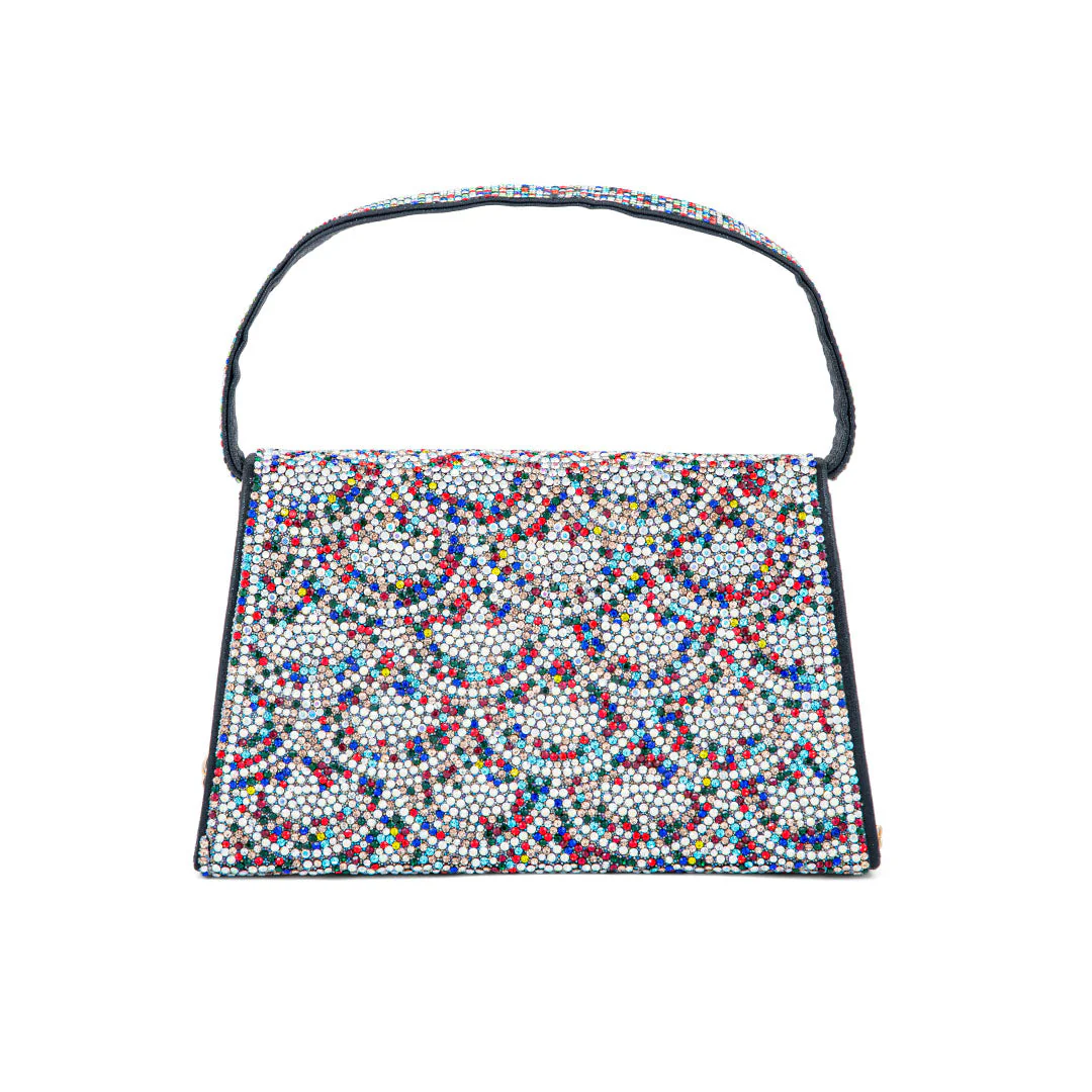 Multy Fancy Shoulder Bag P24331 - Image 4