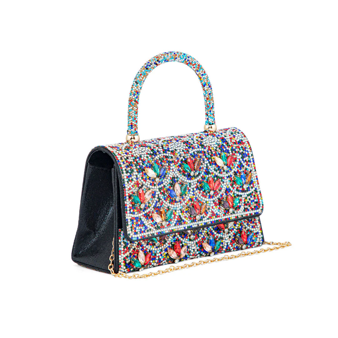 Multy Fancy Shoulder Bag P24334 - Image 3