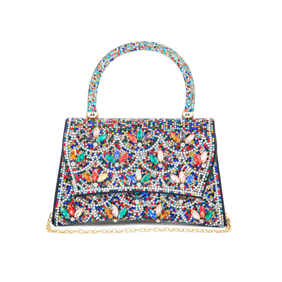 Multy Fancy Shoulder Bag P24335 - Image 2