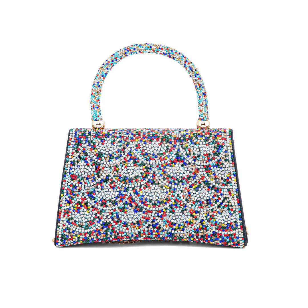 Multy Fancy Shoulder Bag P24335 - Image 4