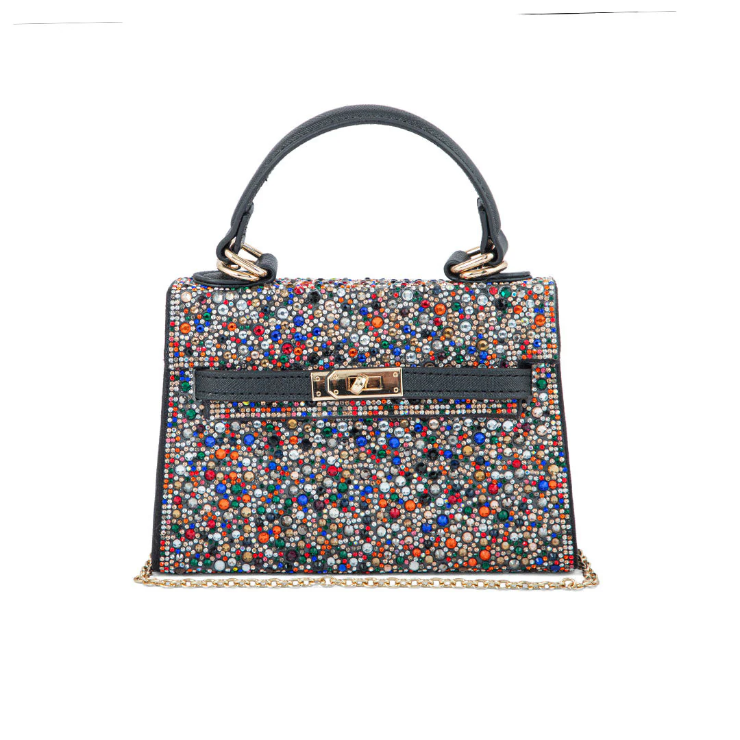 Multy Fancy Shoulder Bag P24336 - Image 2