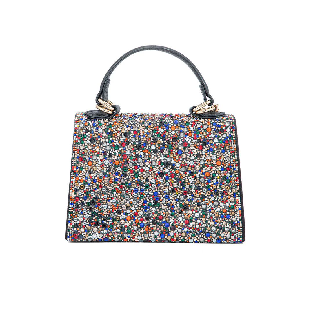 Multy Fancy Shoulder Bag P24336 - Image 4