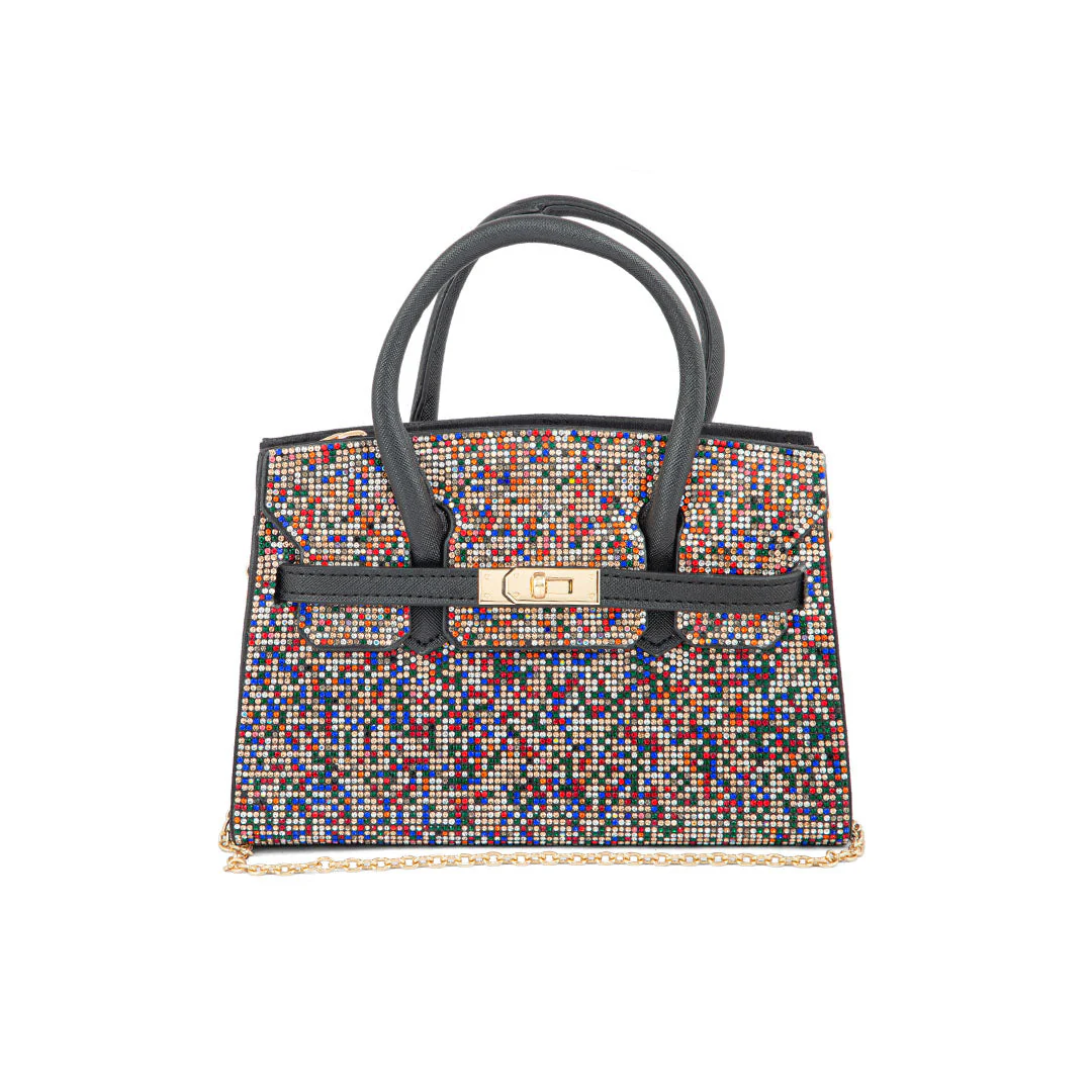 Multy Fancy Shoulder Bag P24337 - Image 2