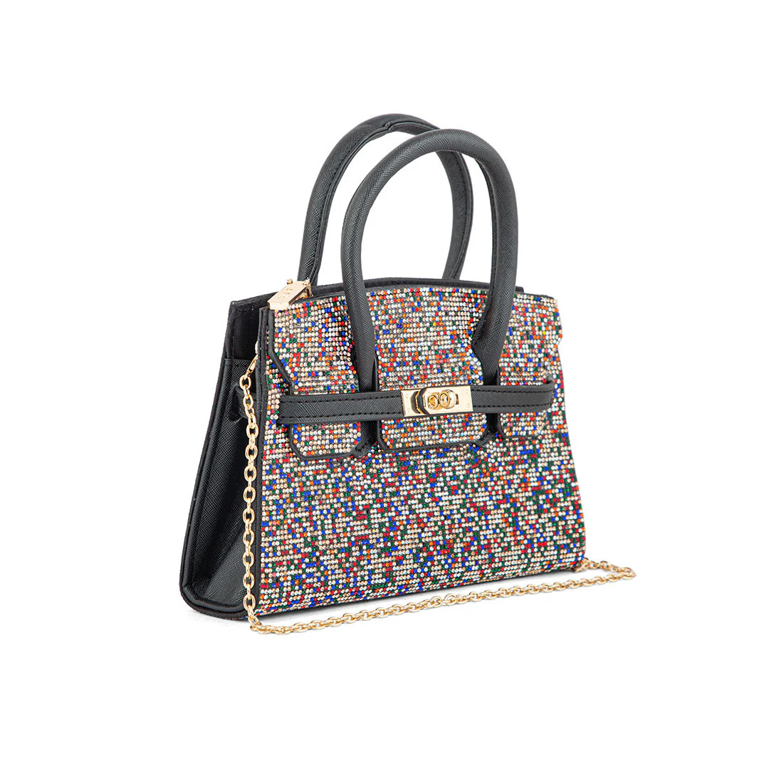 Multy Fancy Shoulder Bag P24337 - Image 3