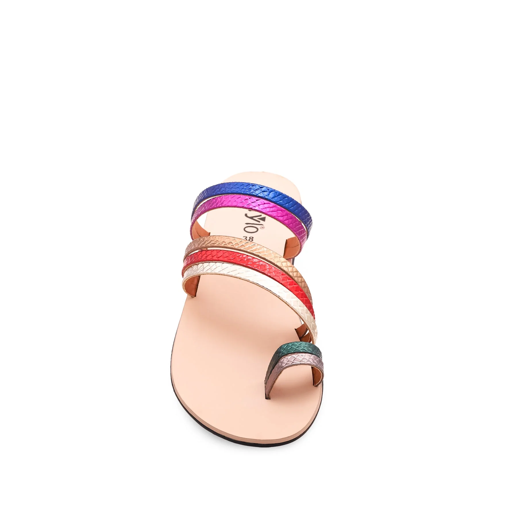 Multy Formal Chappal FR0500 - Image 3