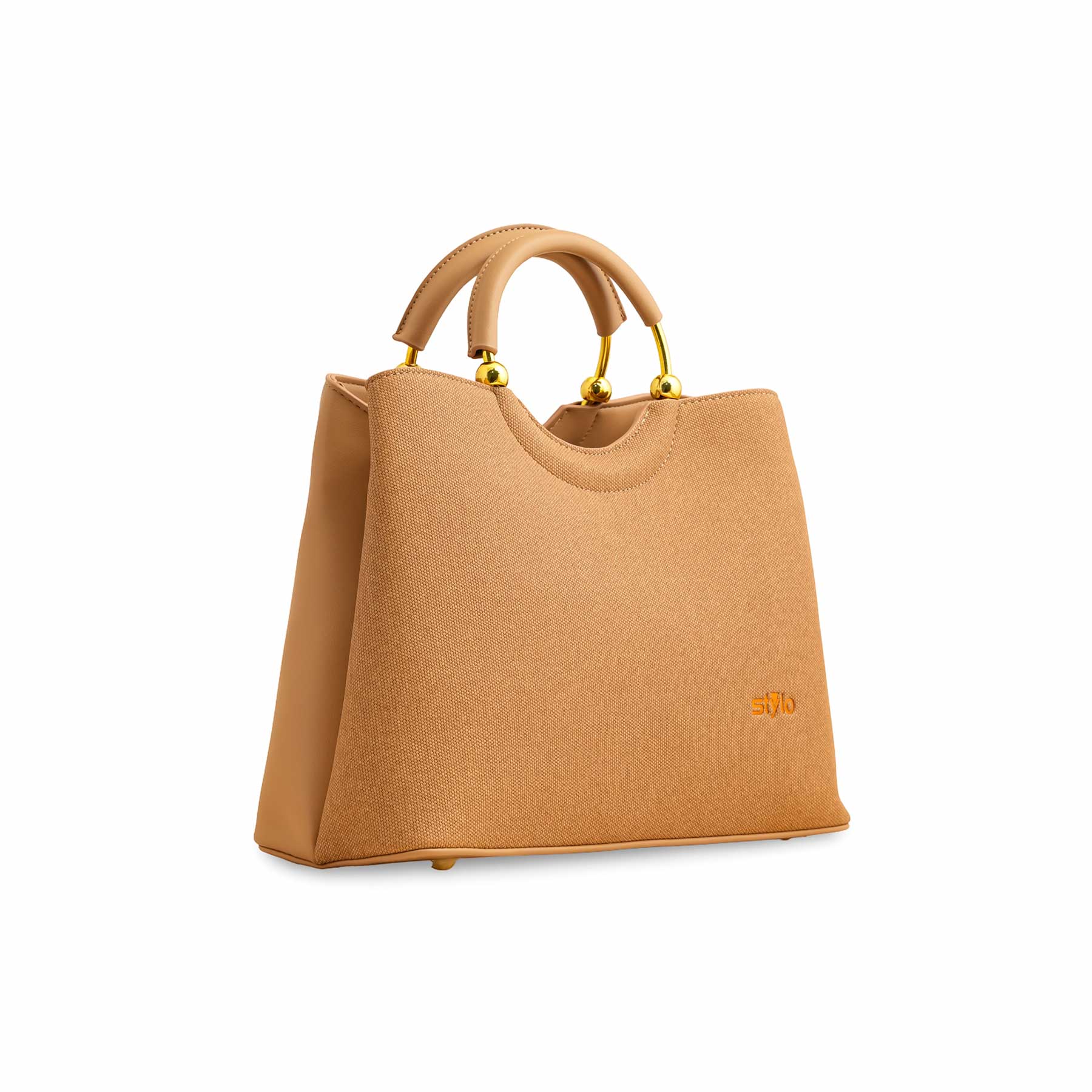 Multy Formal Hand Bag For Ladies P36370 - Image 3