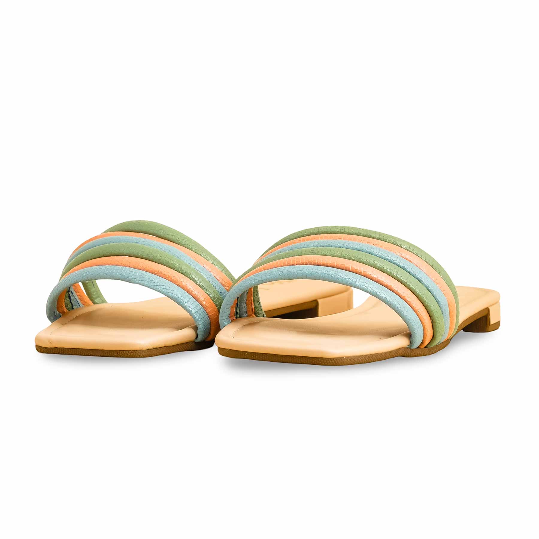 Multy Formal Ladies Slipper FR8094 - Image 2