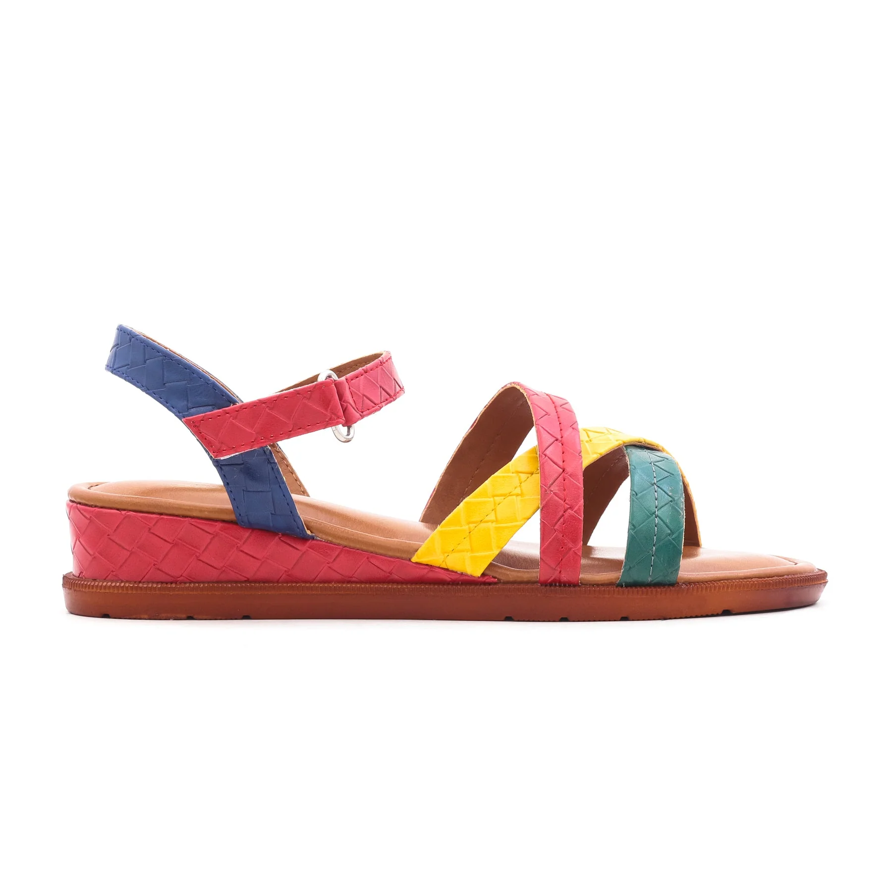 Multy Formal Sandal FR4872 - Image 2