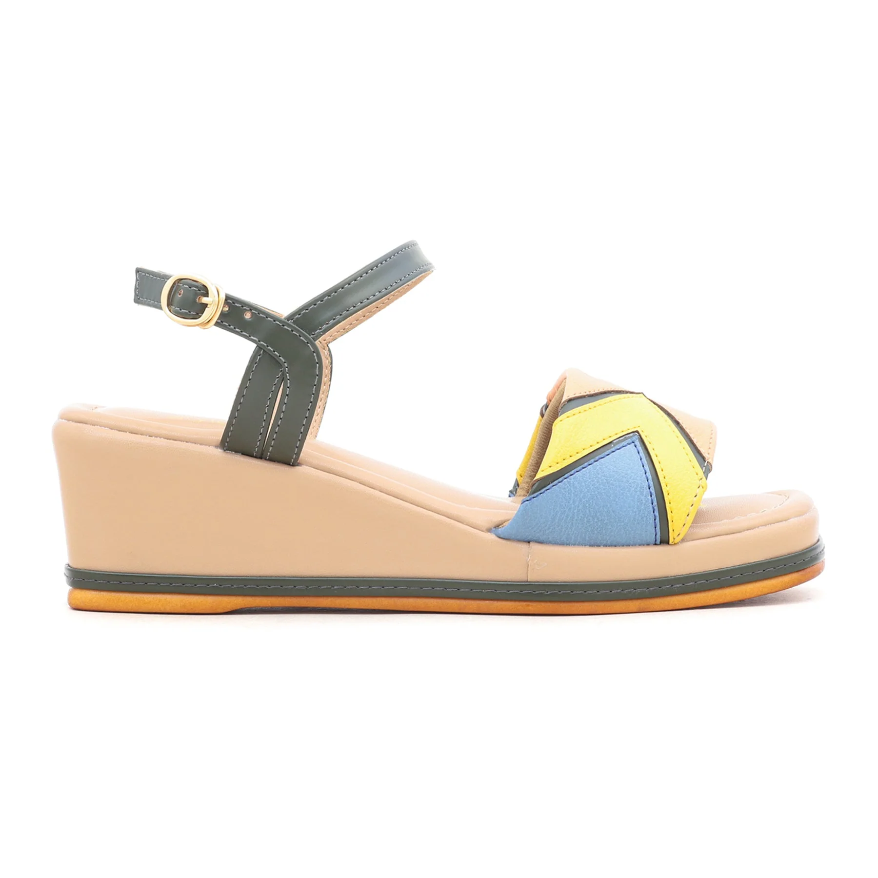 Multy Formal Sandal FR4912 - Image 2