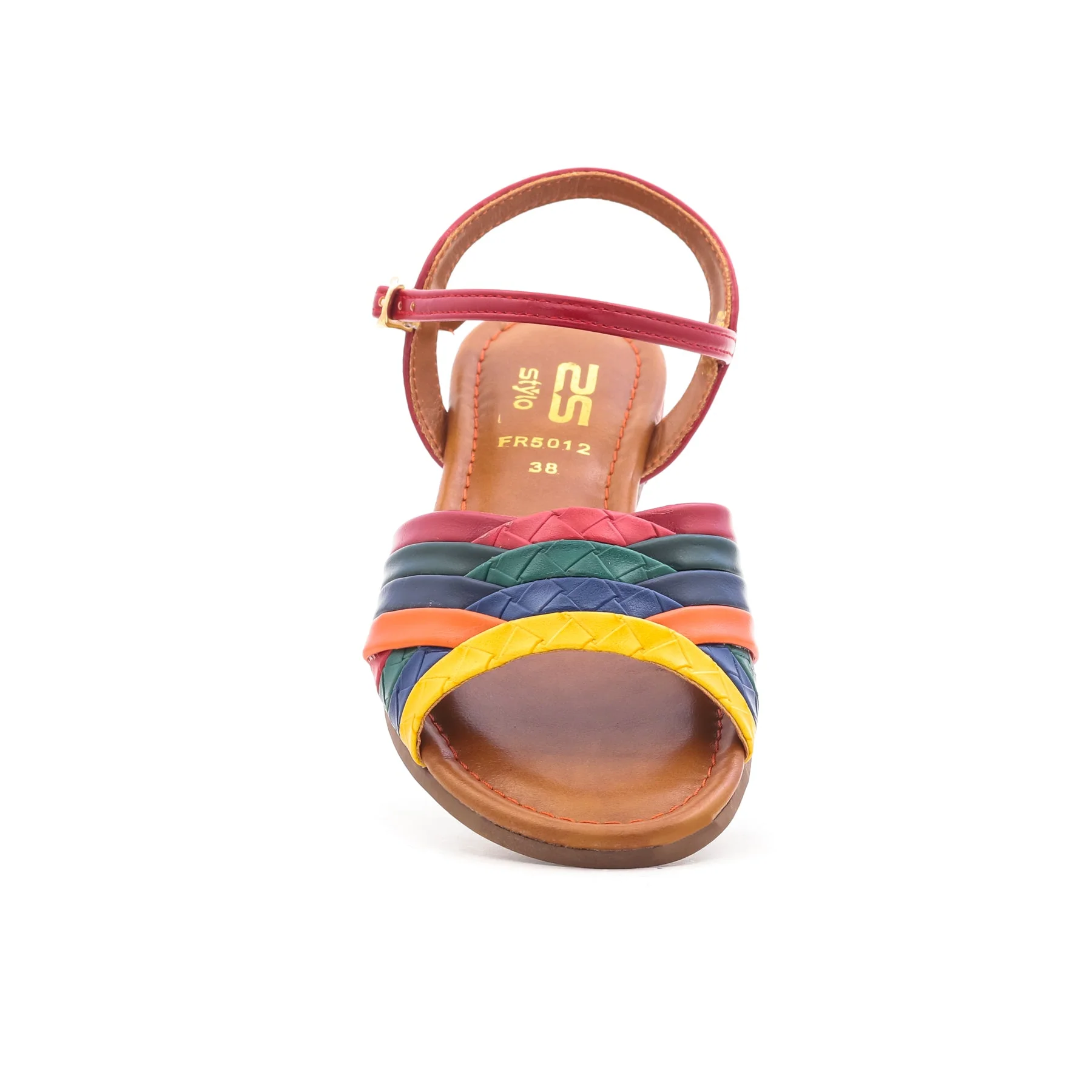 Multy Formal Sandal FR5012 - Image 3