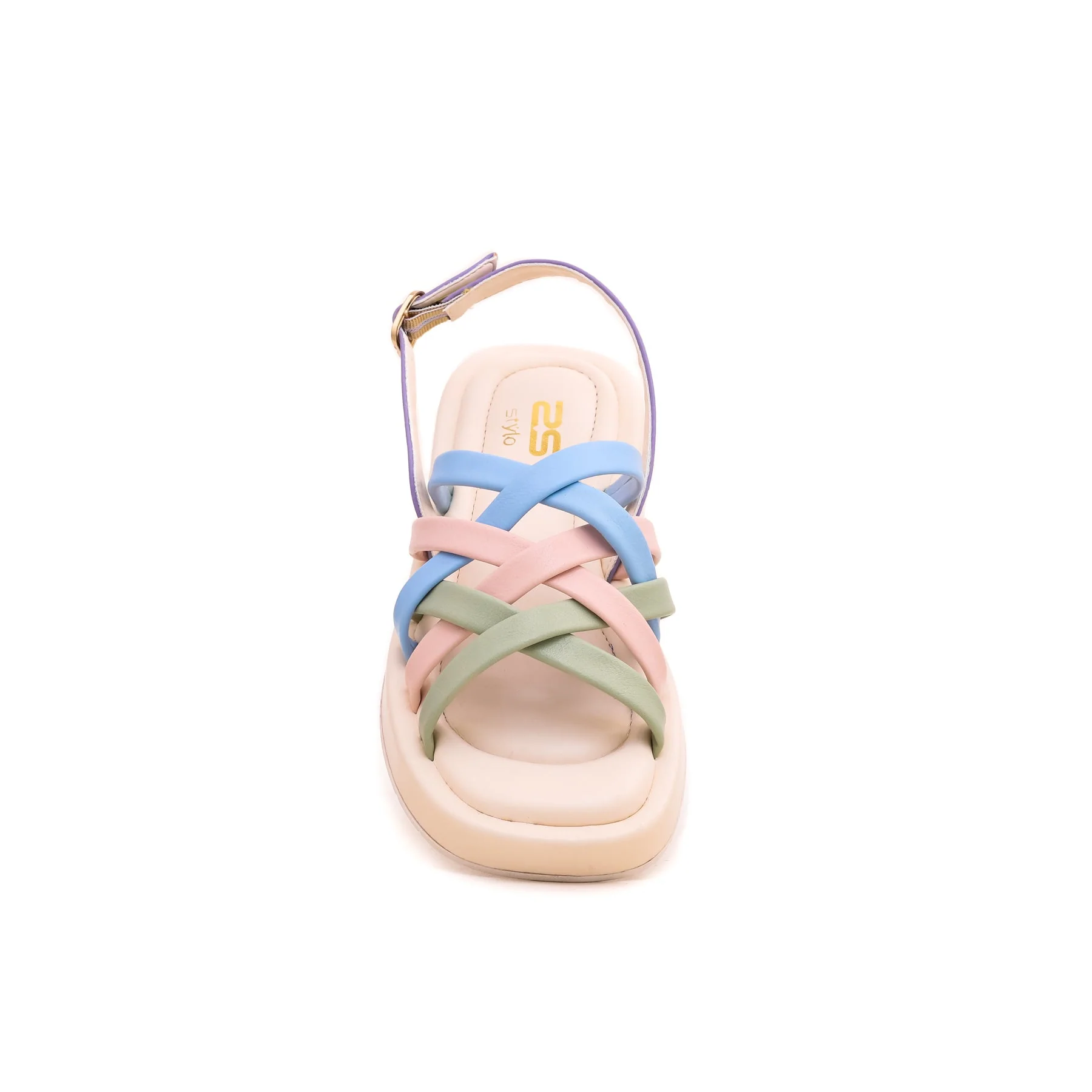 Multy Formal Sandal FR5145 - Image 3