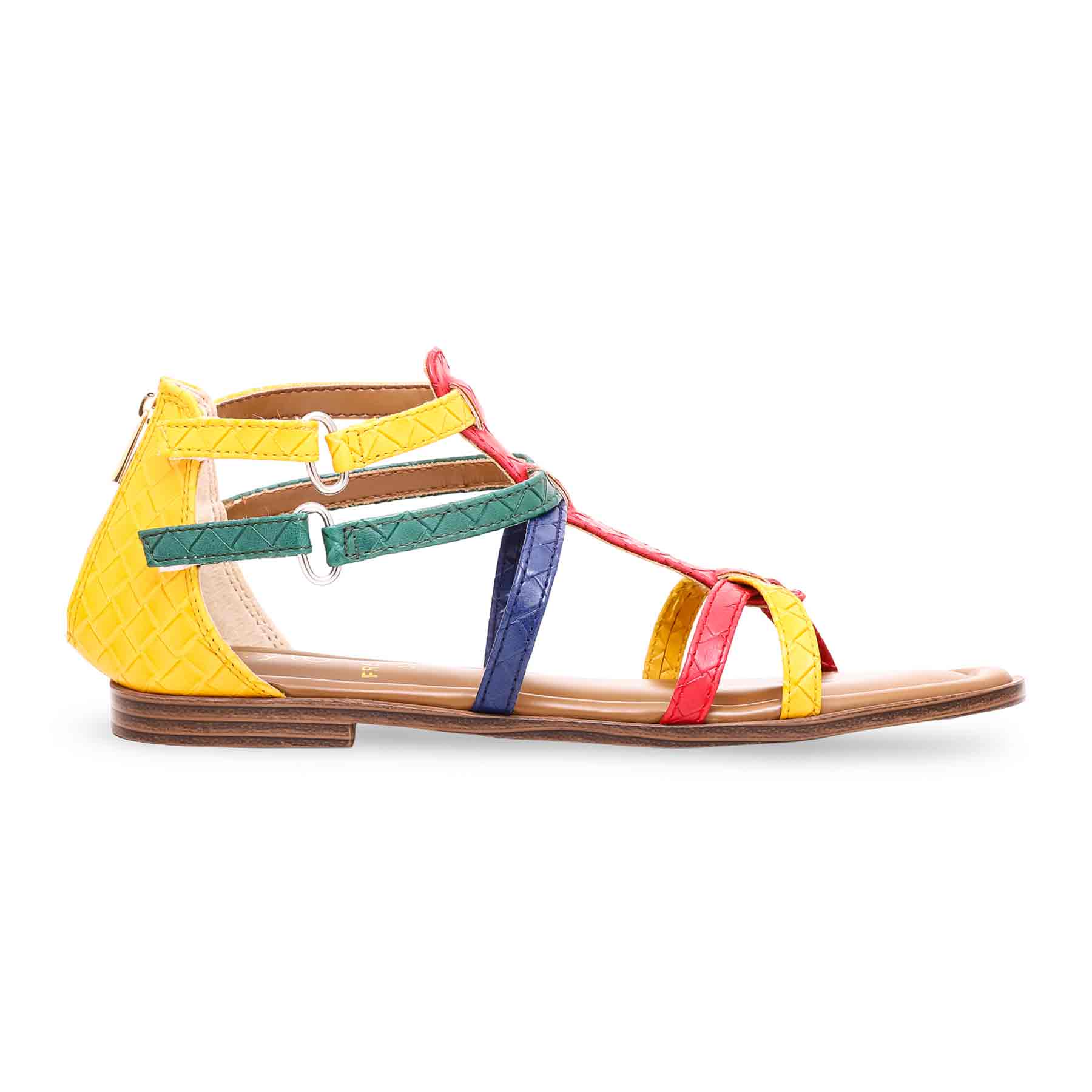 Multy Formal Sandal FR5290 - Image 2