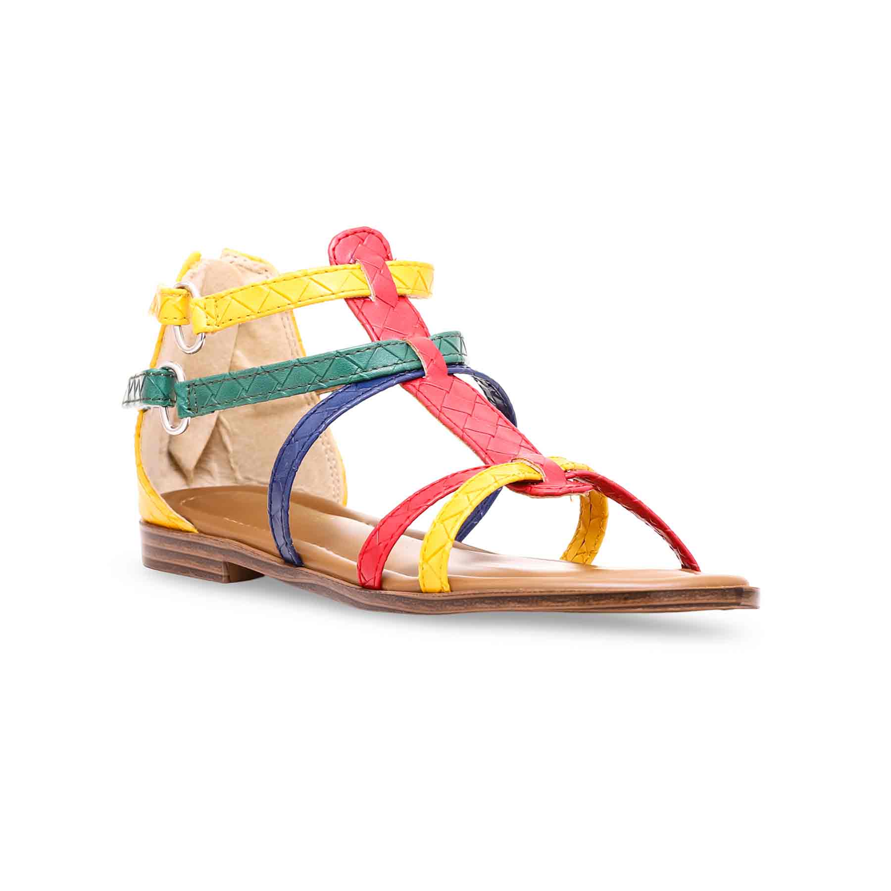 Multy Formal Sandal FR5290 - Image 3