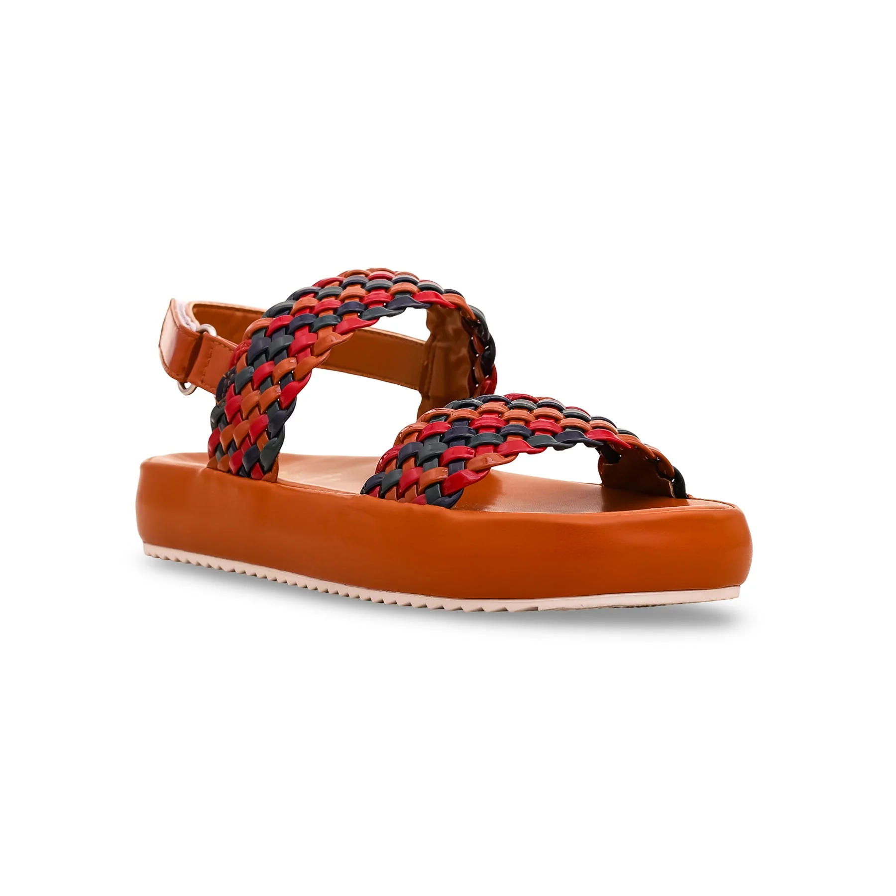 Multy Formal Sandal PU0191 - Image 2