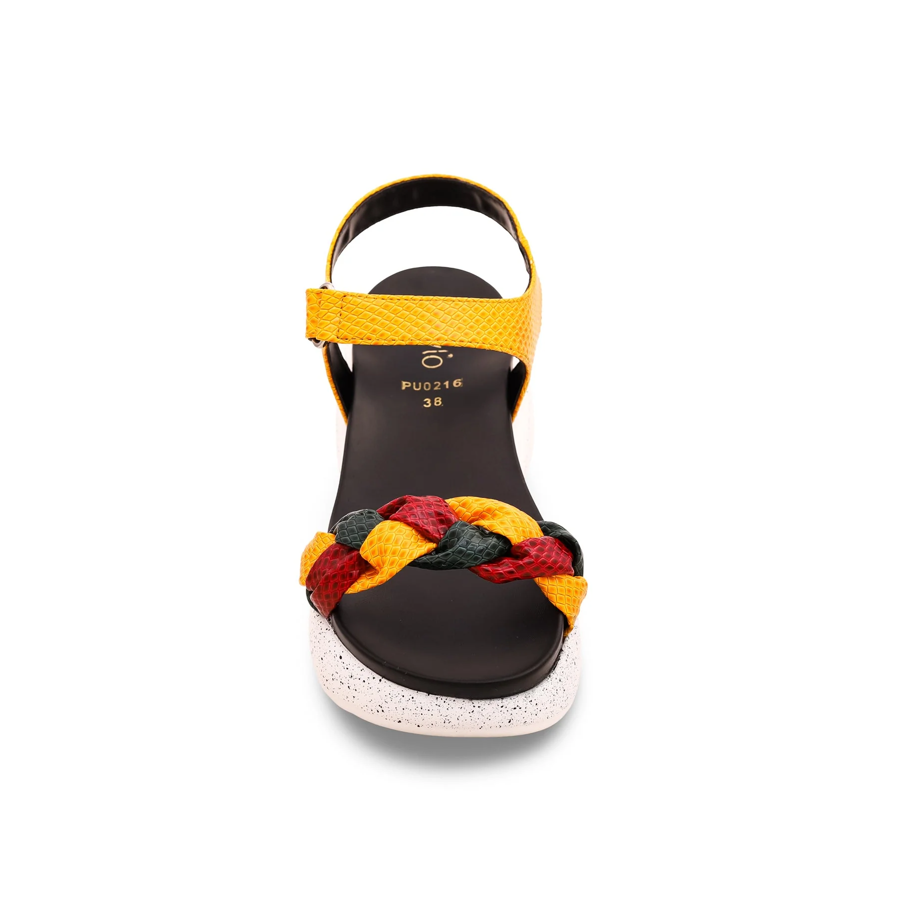Multy Formal Sandal PU0216 - Image 4