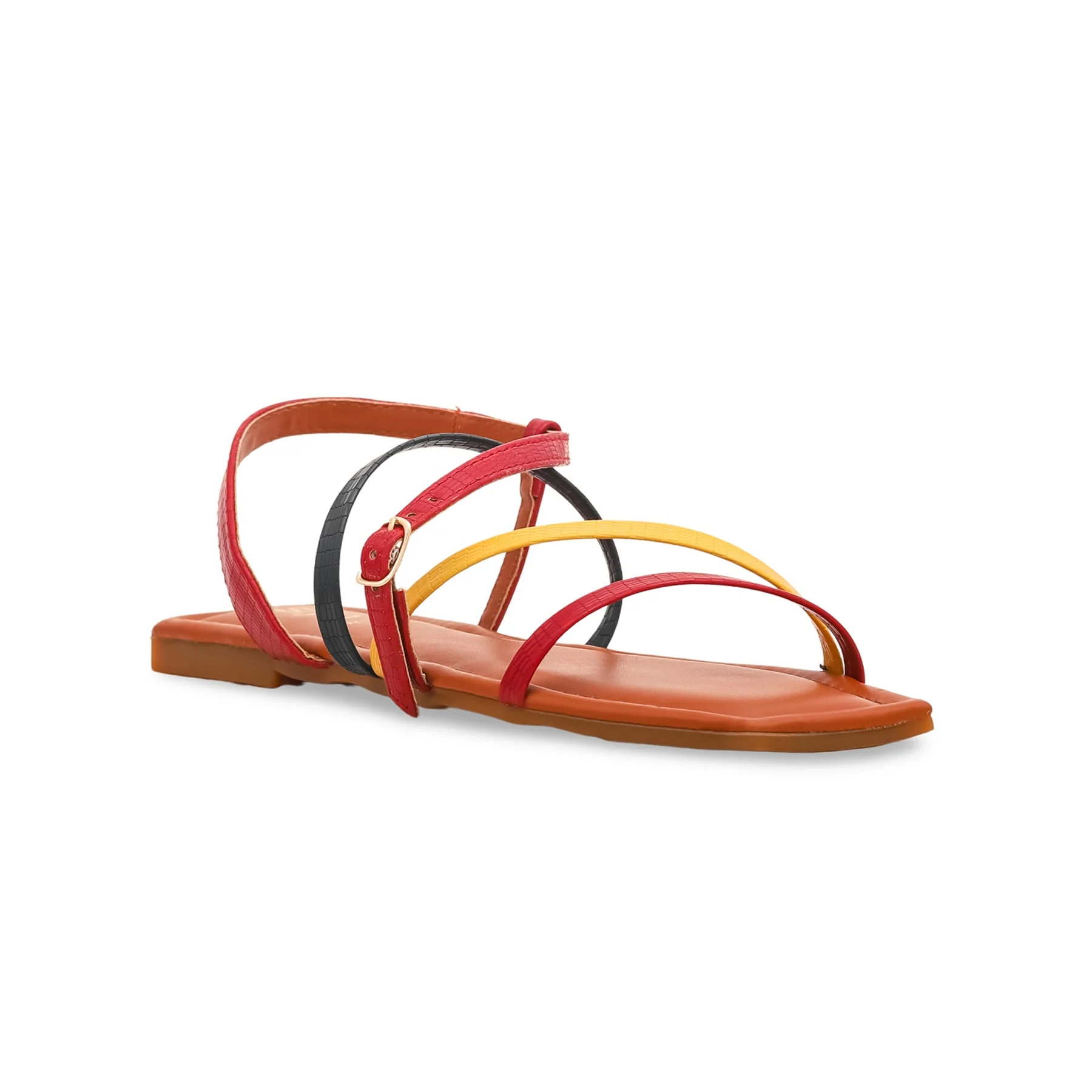 Multy Formal Sandal FR5227 - Image 2