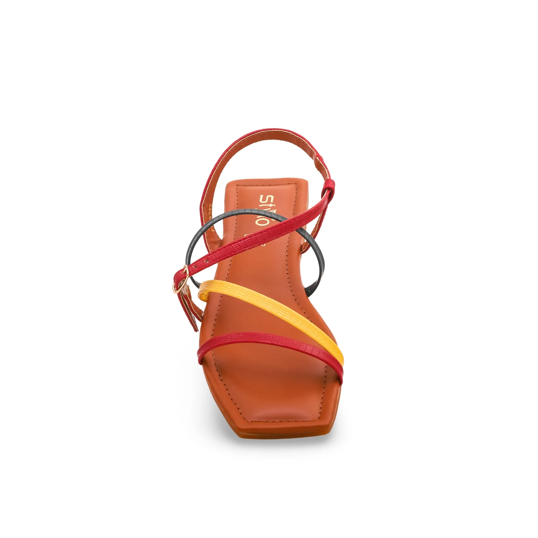 Multy Formal Sandal FR5227 - Image 3