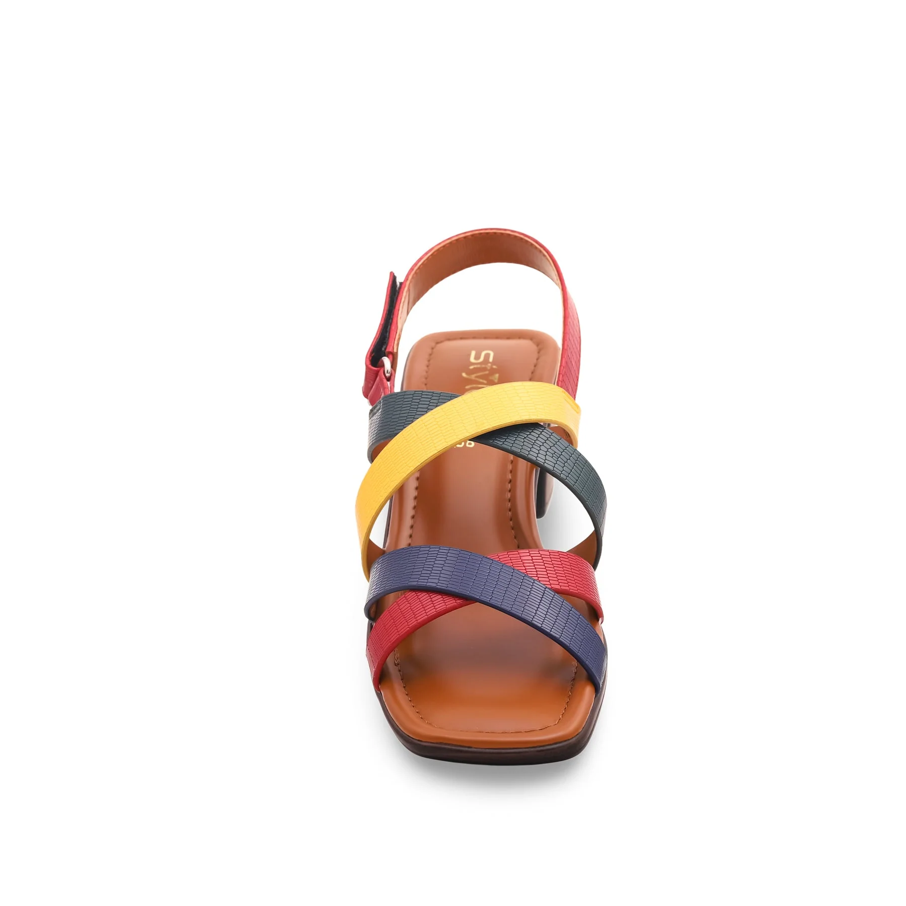 Multy Formal Sandal PU0089 - Image 3