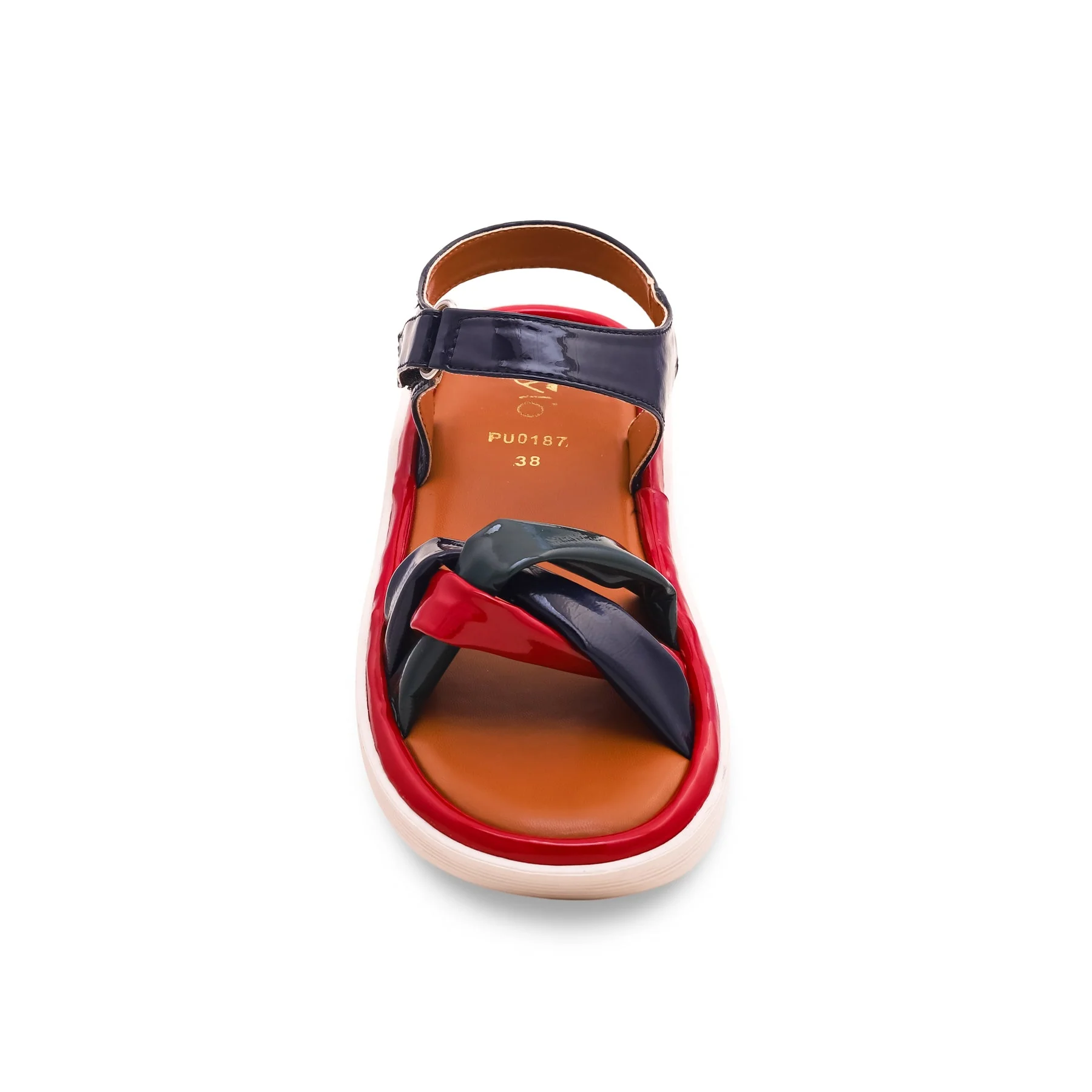 Multy Formal Sandal PU0187 - Image 3